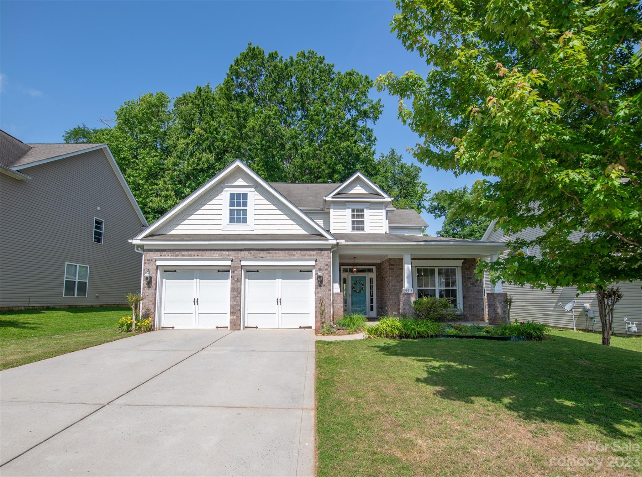 9915 Seven Oaks Drive