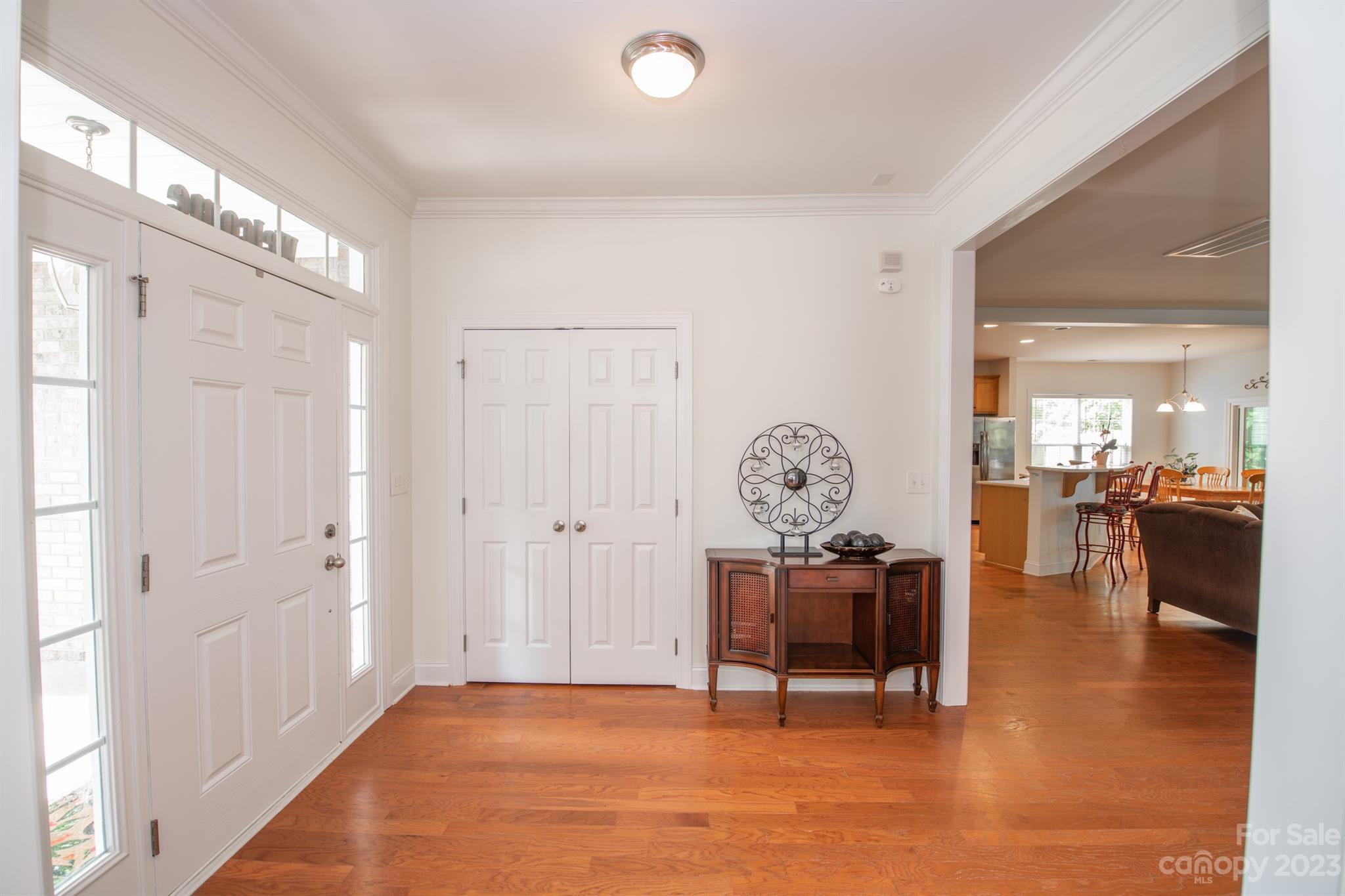 9915 Seven Oaks Drive