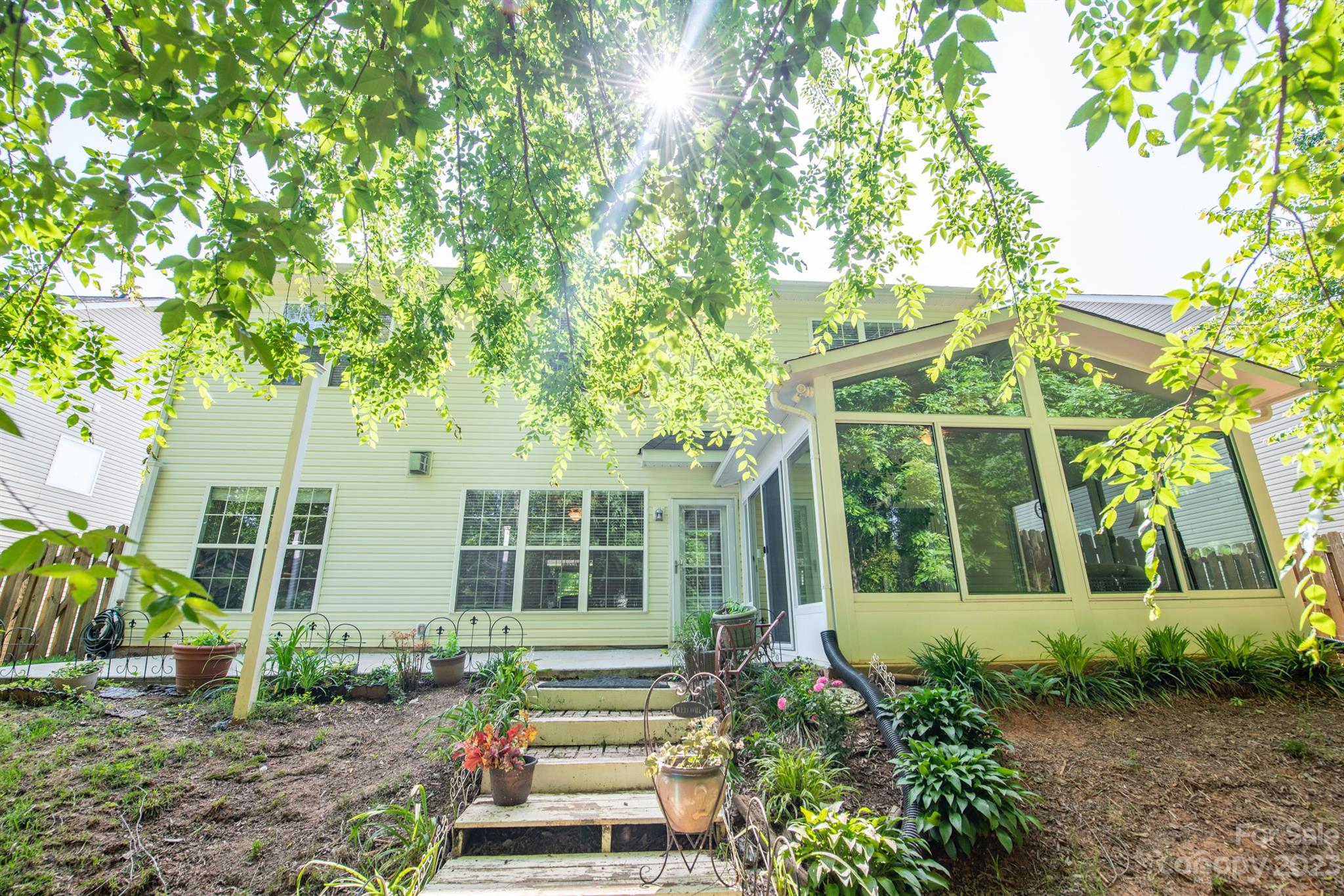 9915 Seven Oaks Drive