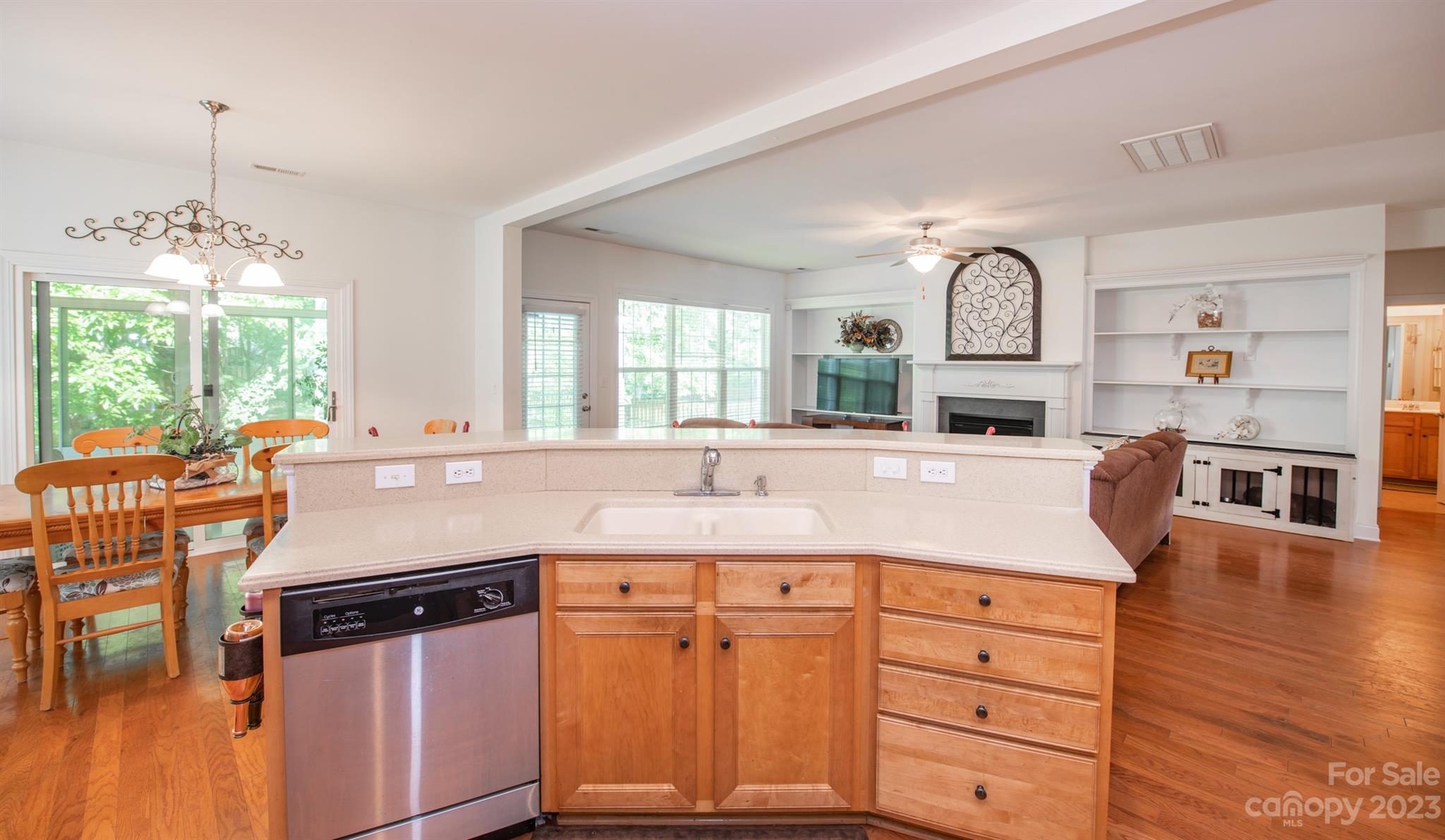 9915 Seven Oaks Drive