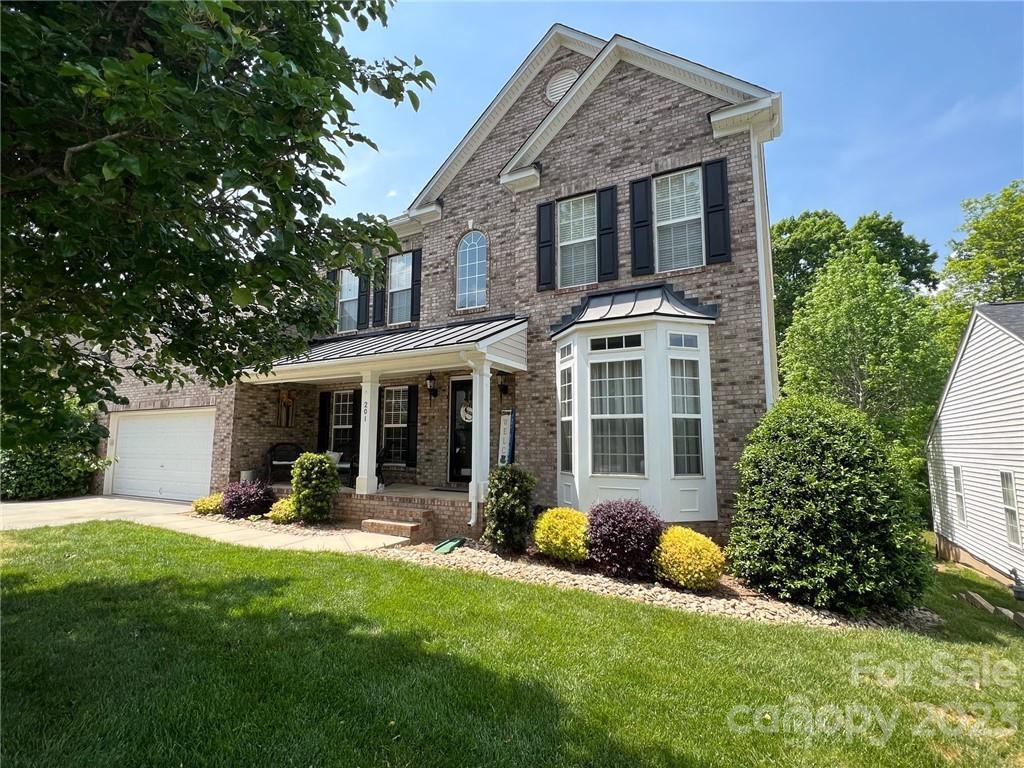 201 Flowering Grove Lane