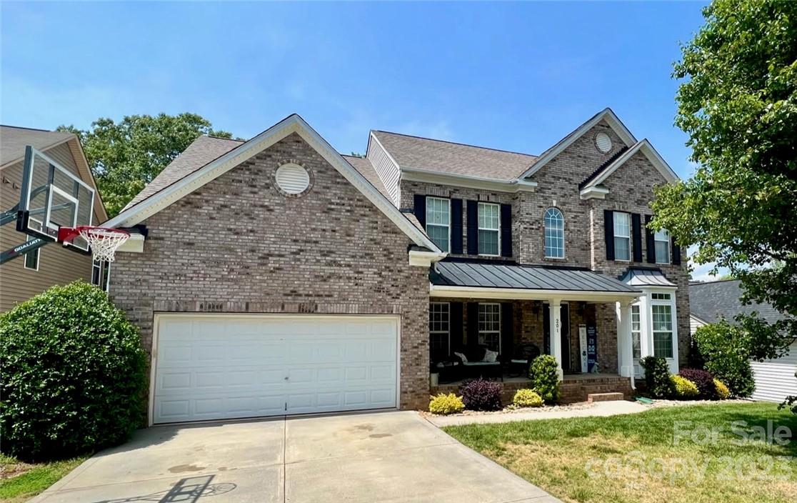 201 Flowering Grove Lane