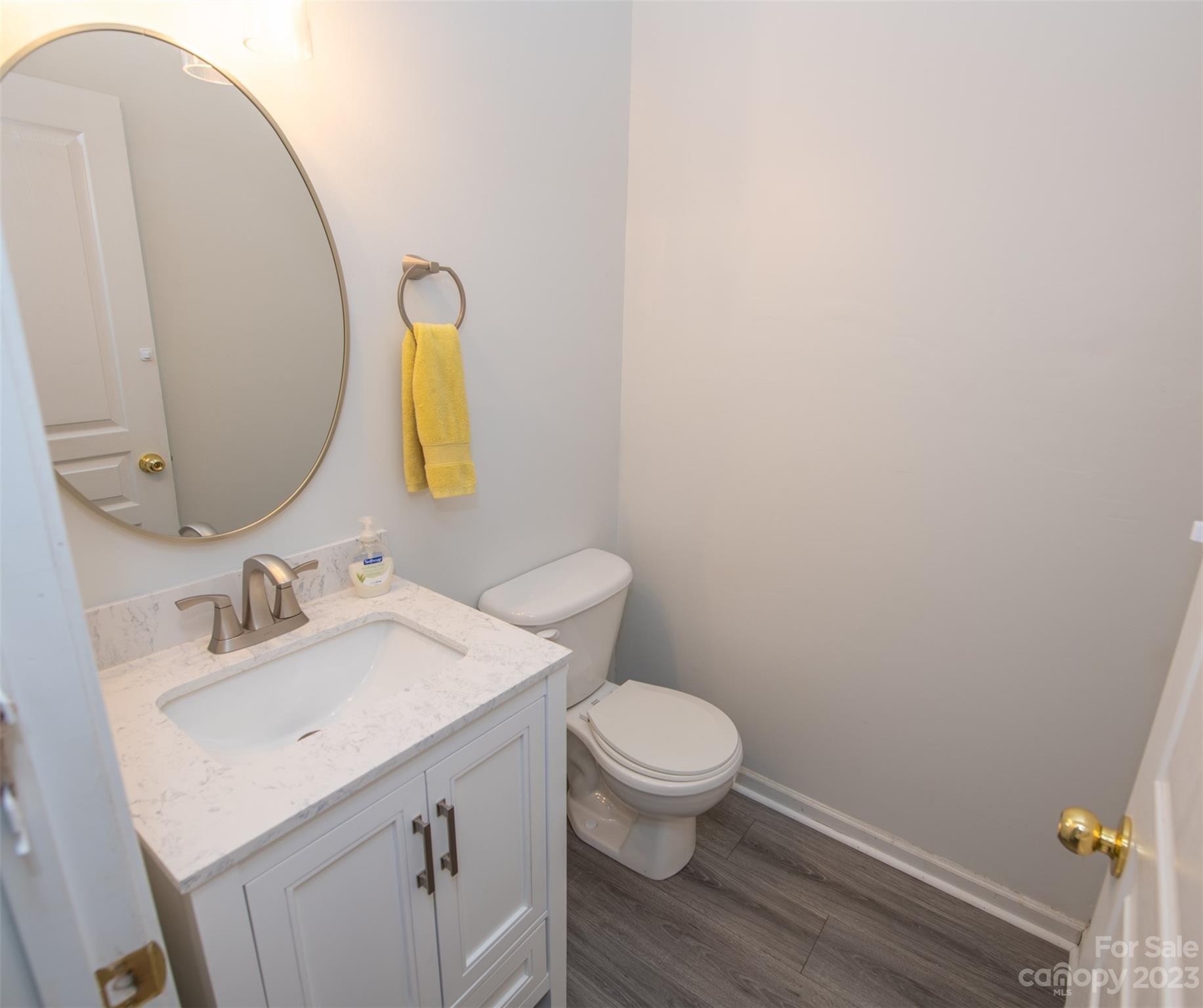 10731 Meadow Crossing Lane