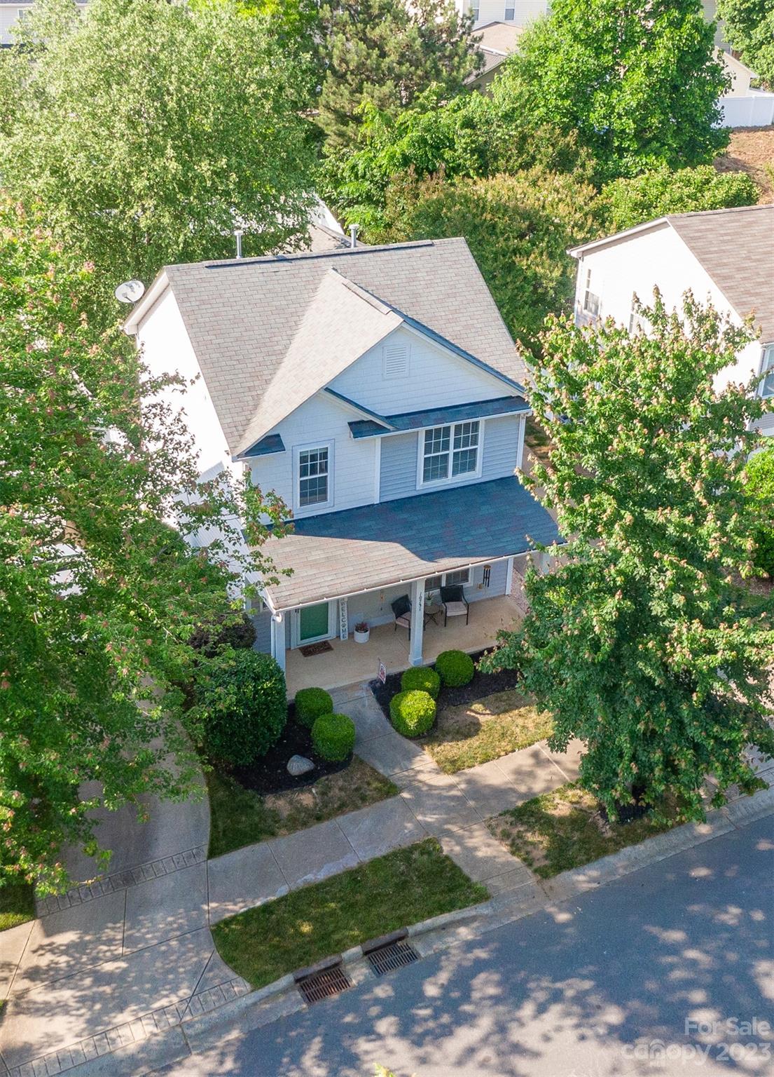 10731 Meadow Crossing Lane