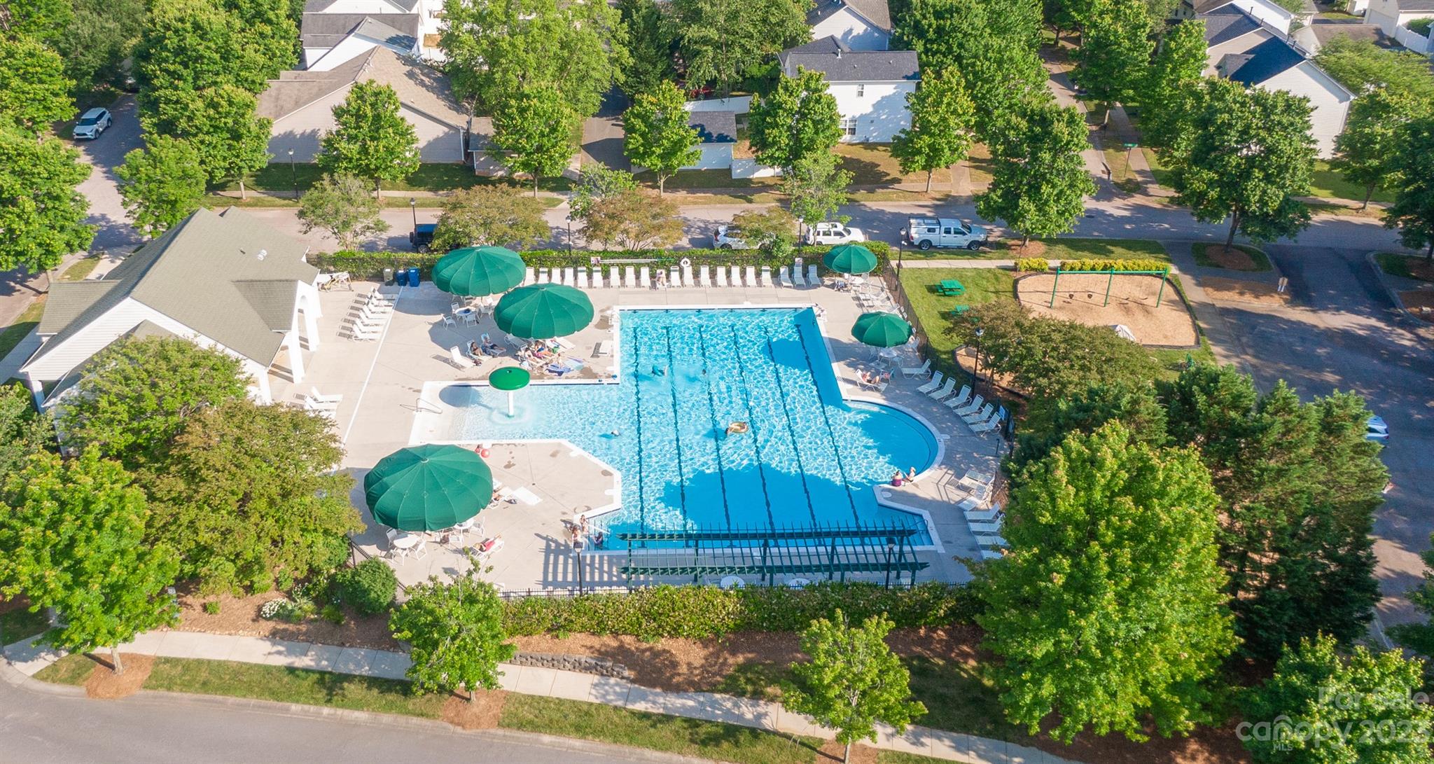 10731 Meadow Crossing Lane