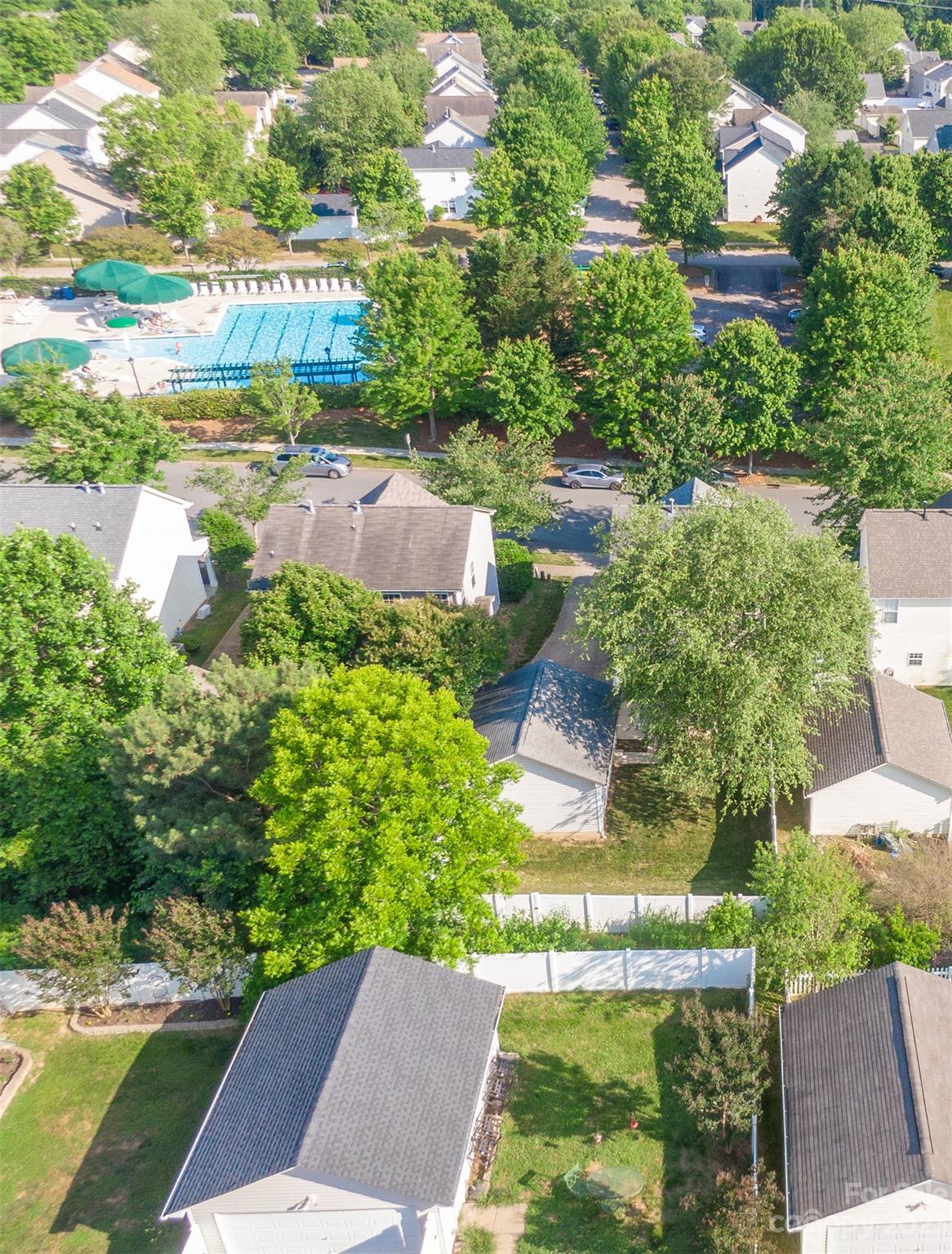 10731 Meadow Crossing Lane