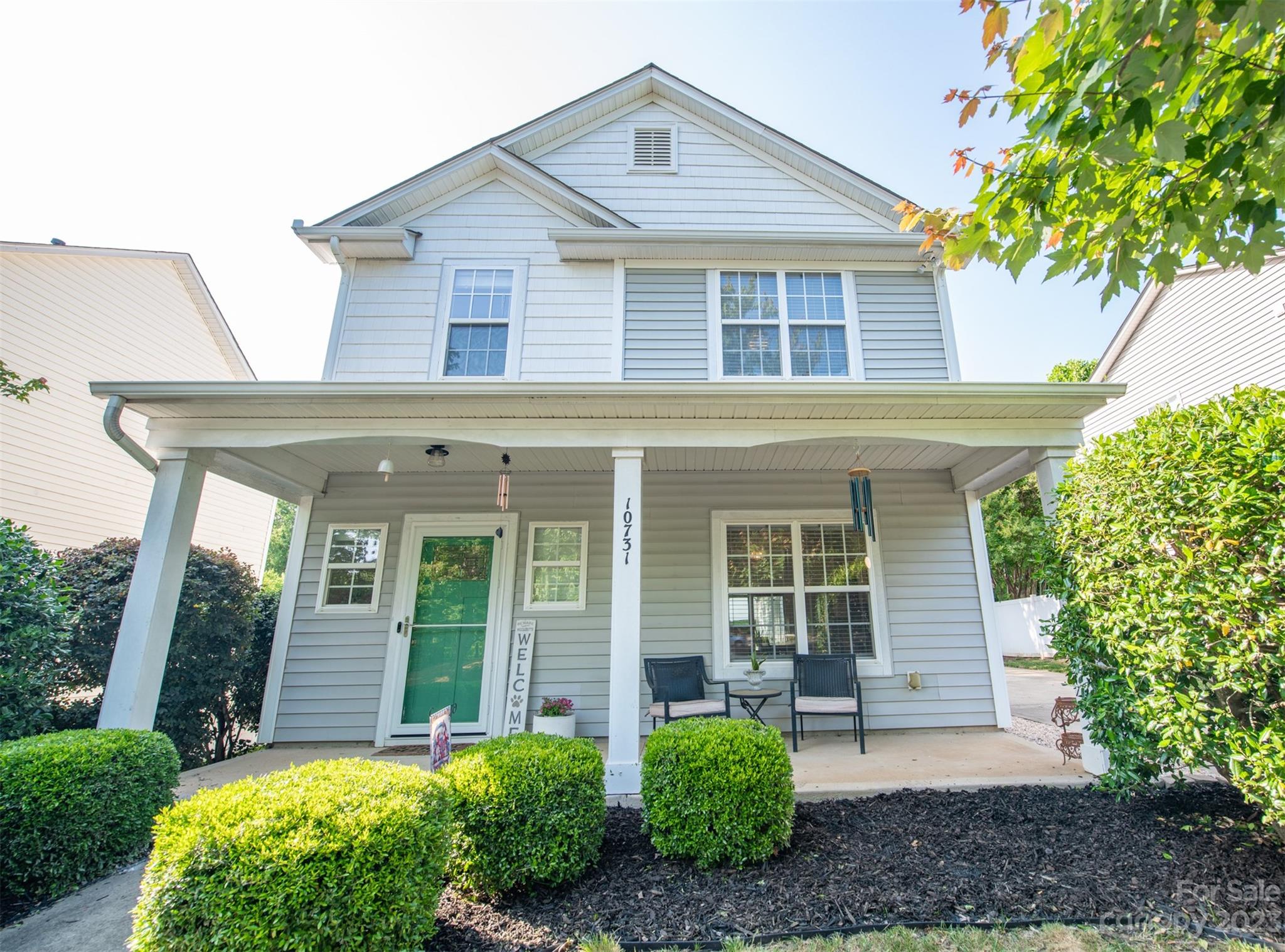 10731 Meadow Crossing Lane