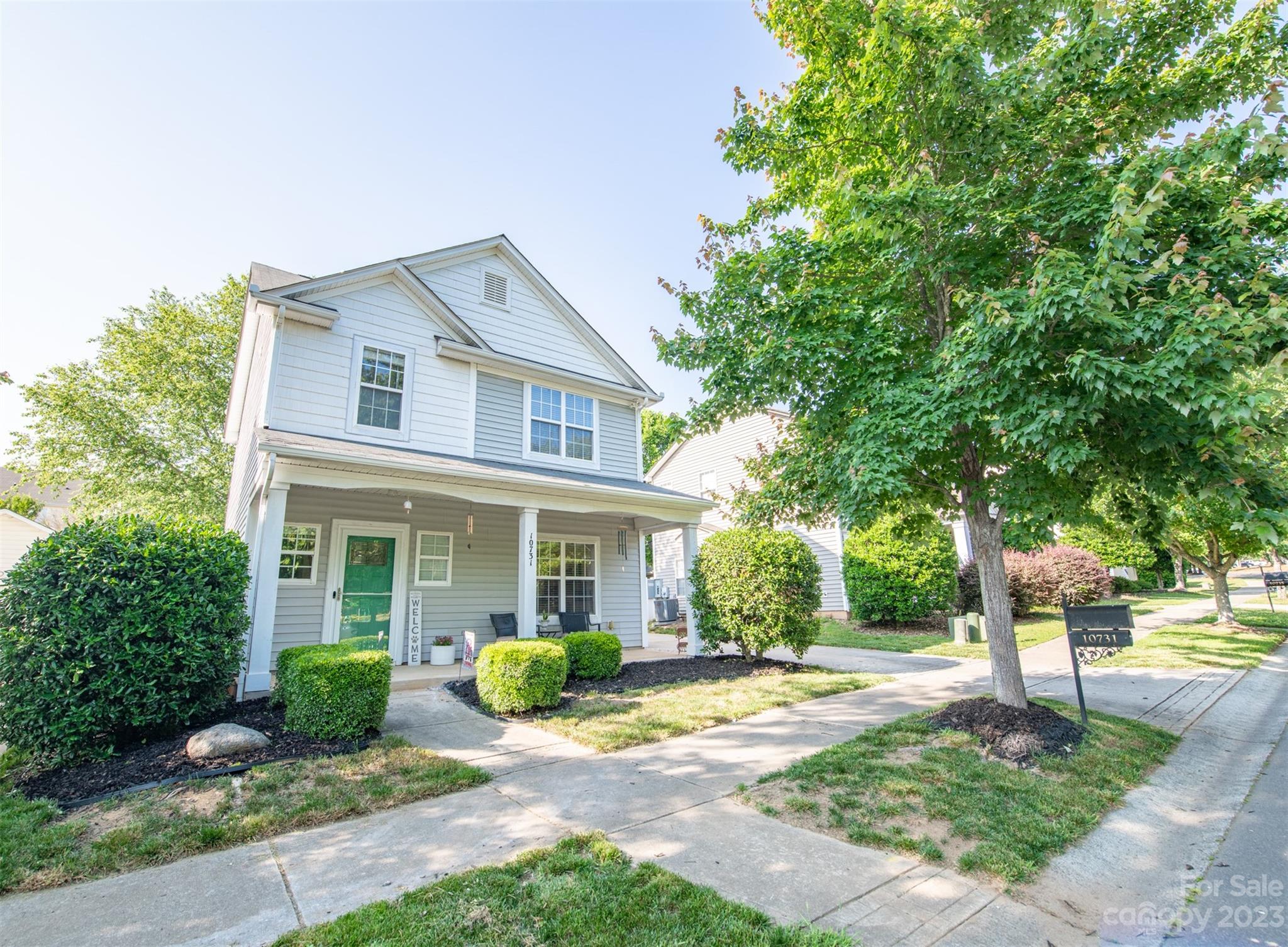 10731 Meadow Crossing Lane