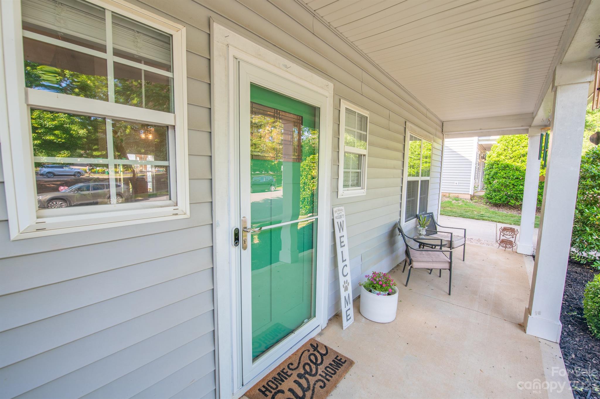 10731 Meadow Crossing Lane