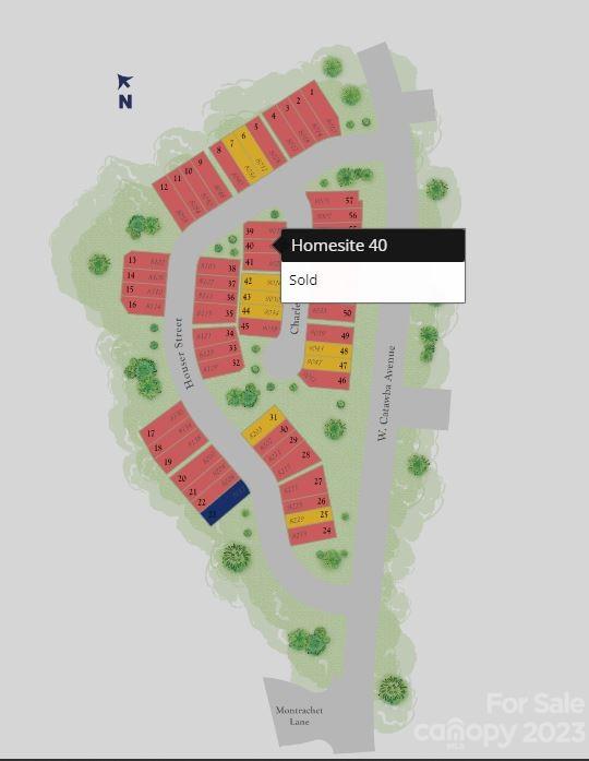 9016 Charles Francis Lane