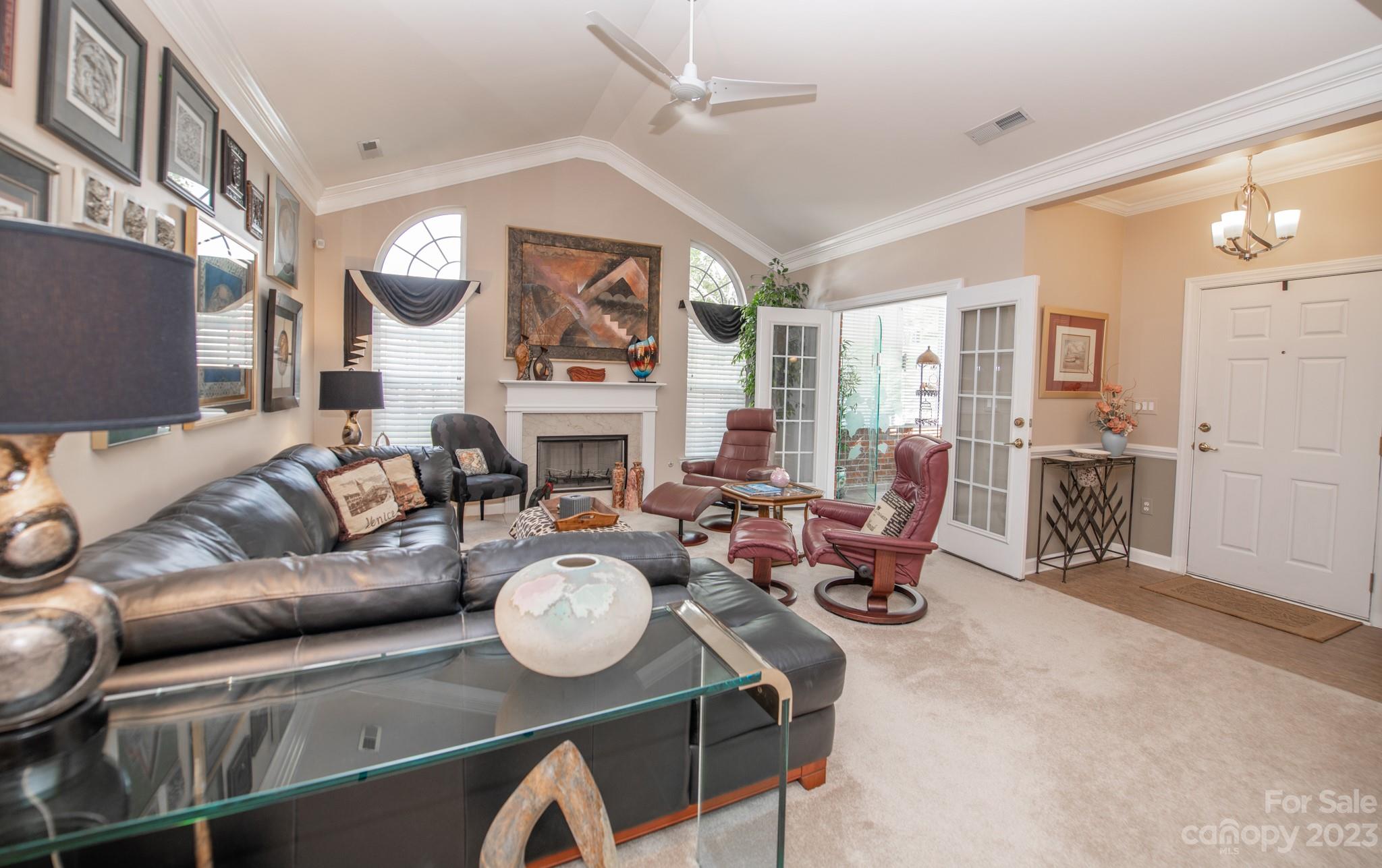 8734 Highland Glen Drive