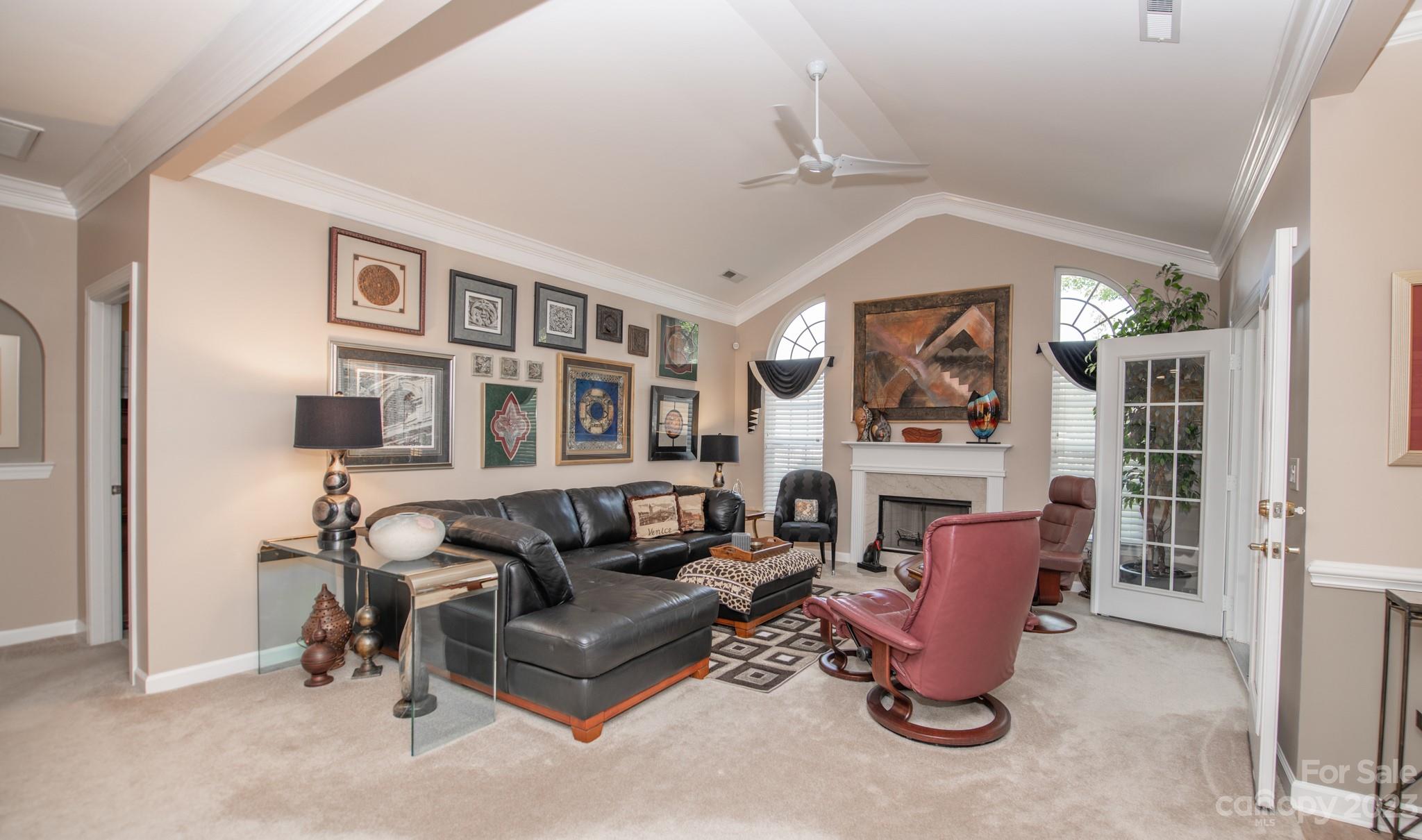 8734 Highland Glen Drive