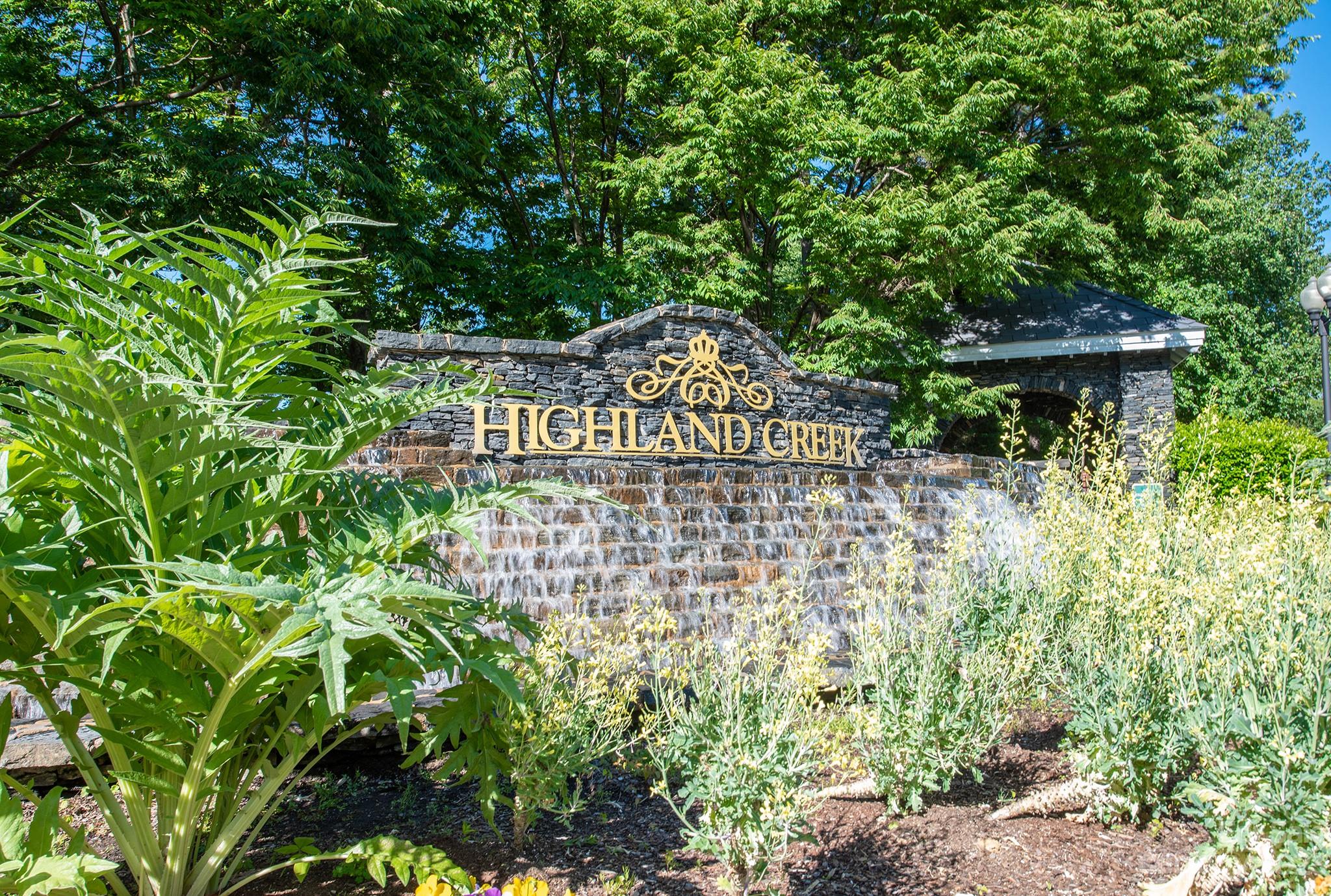 8734 Highland Glen Drive