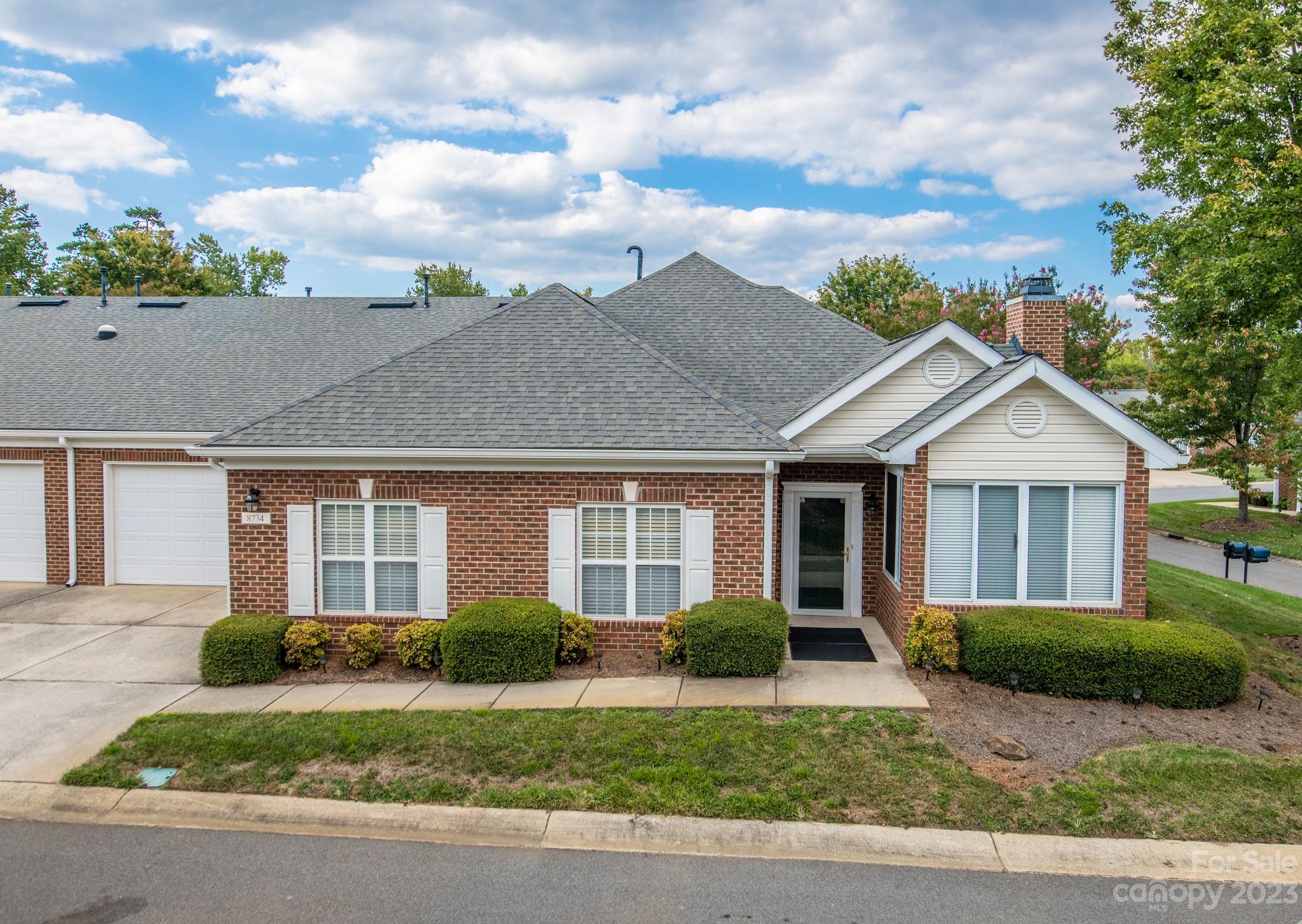 8734 Highland Glen Drive