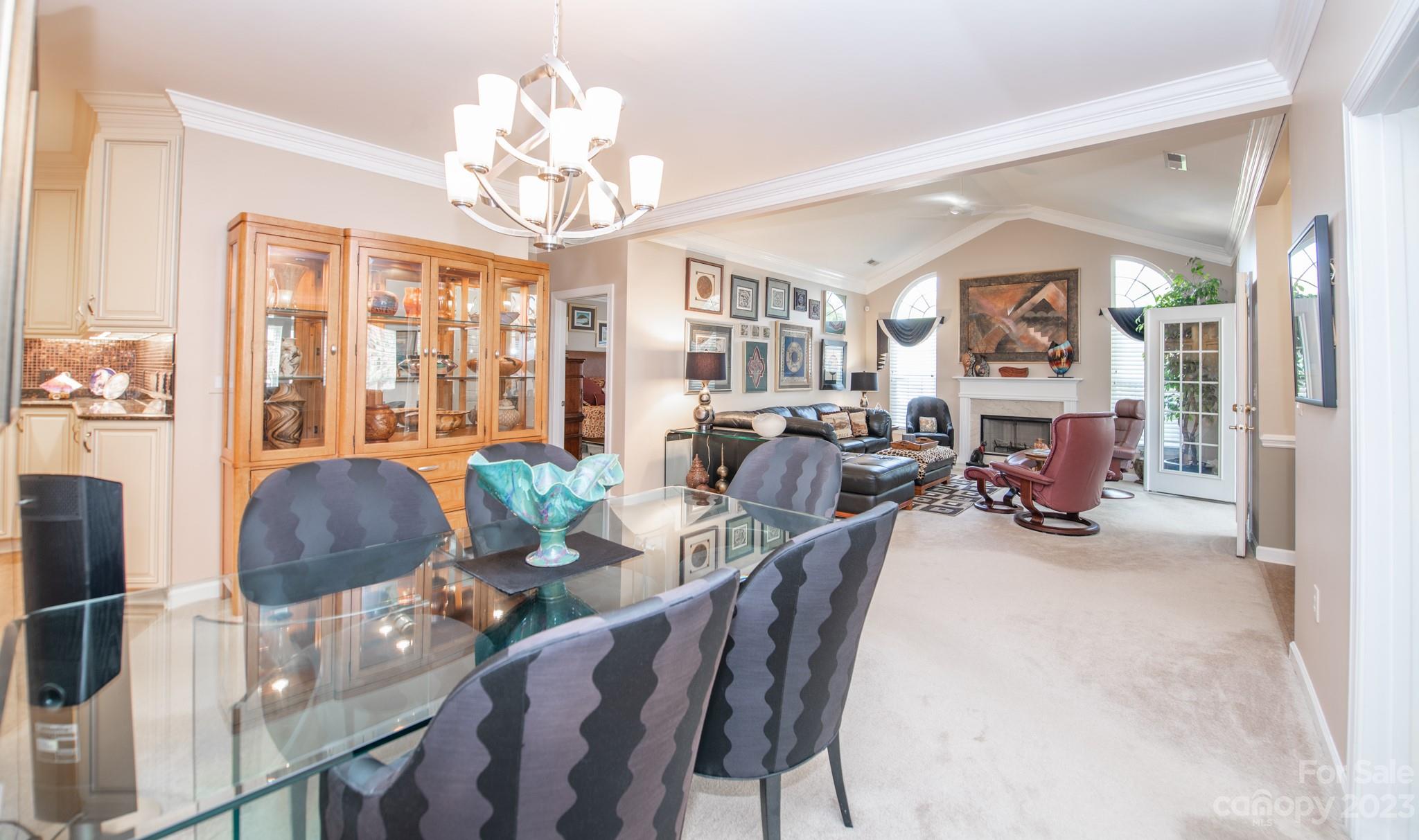 8734 Highland Glen Drive