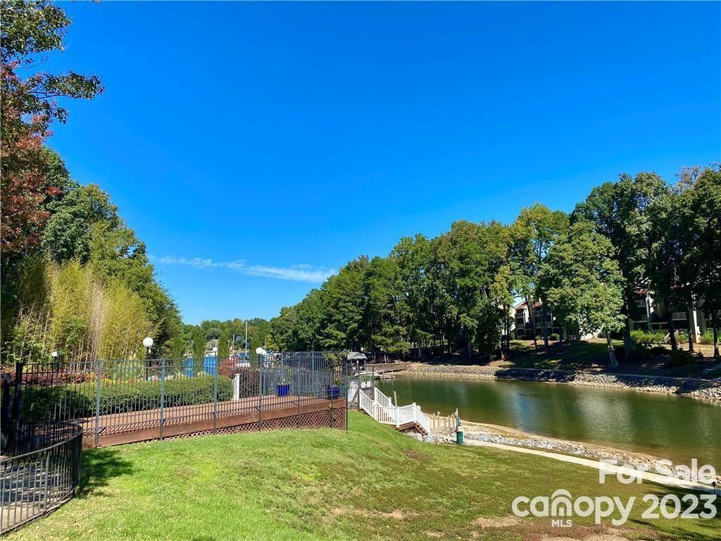 19909 Henderson Road Unit: A