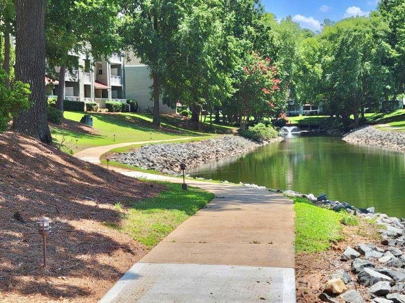 19909 Henderson Road Unit: A