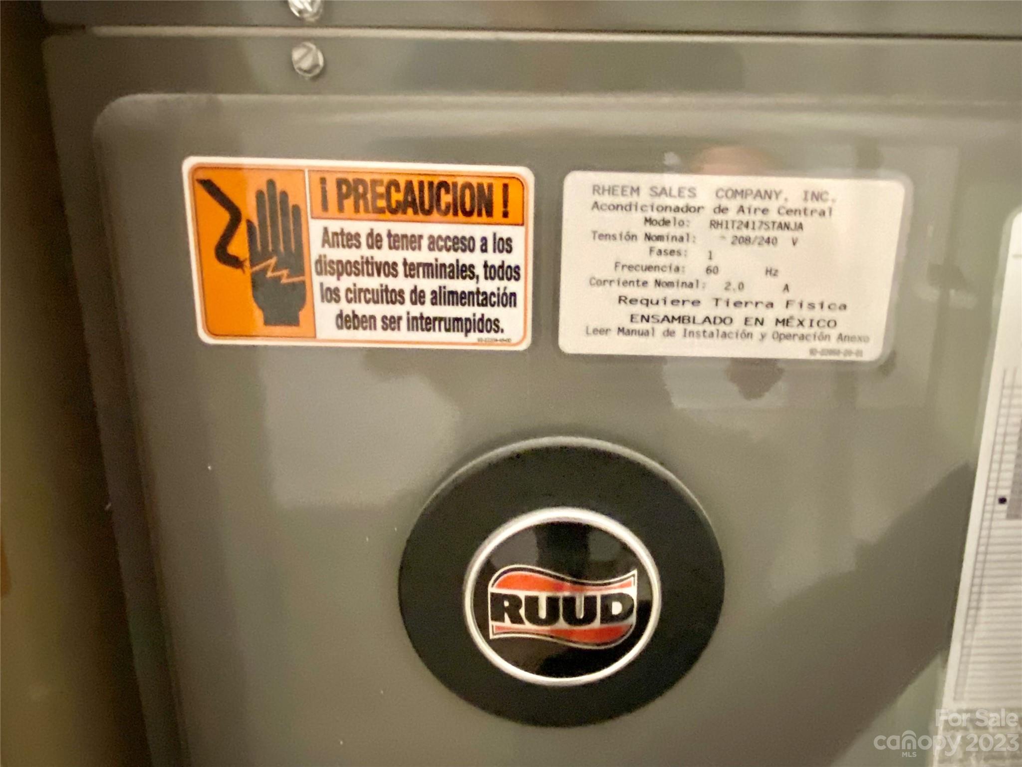 19909 Henderson Road Unit: A