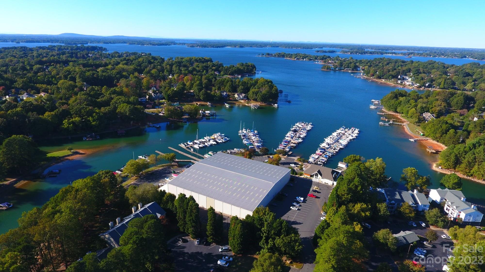 19909 Henderson Road Unit: A