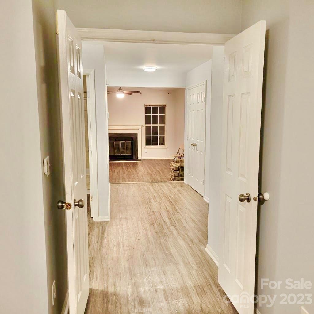 19909 Henderson Road Unit: A