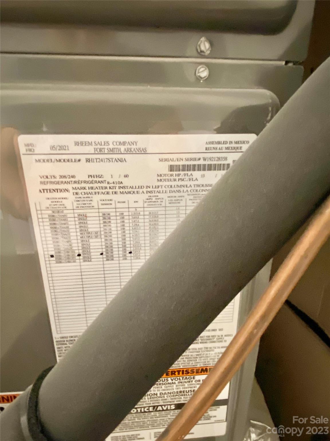 19909 Henderson Road Unit: A