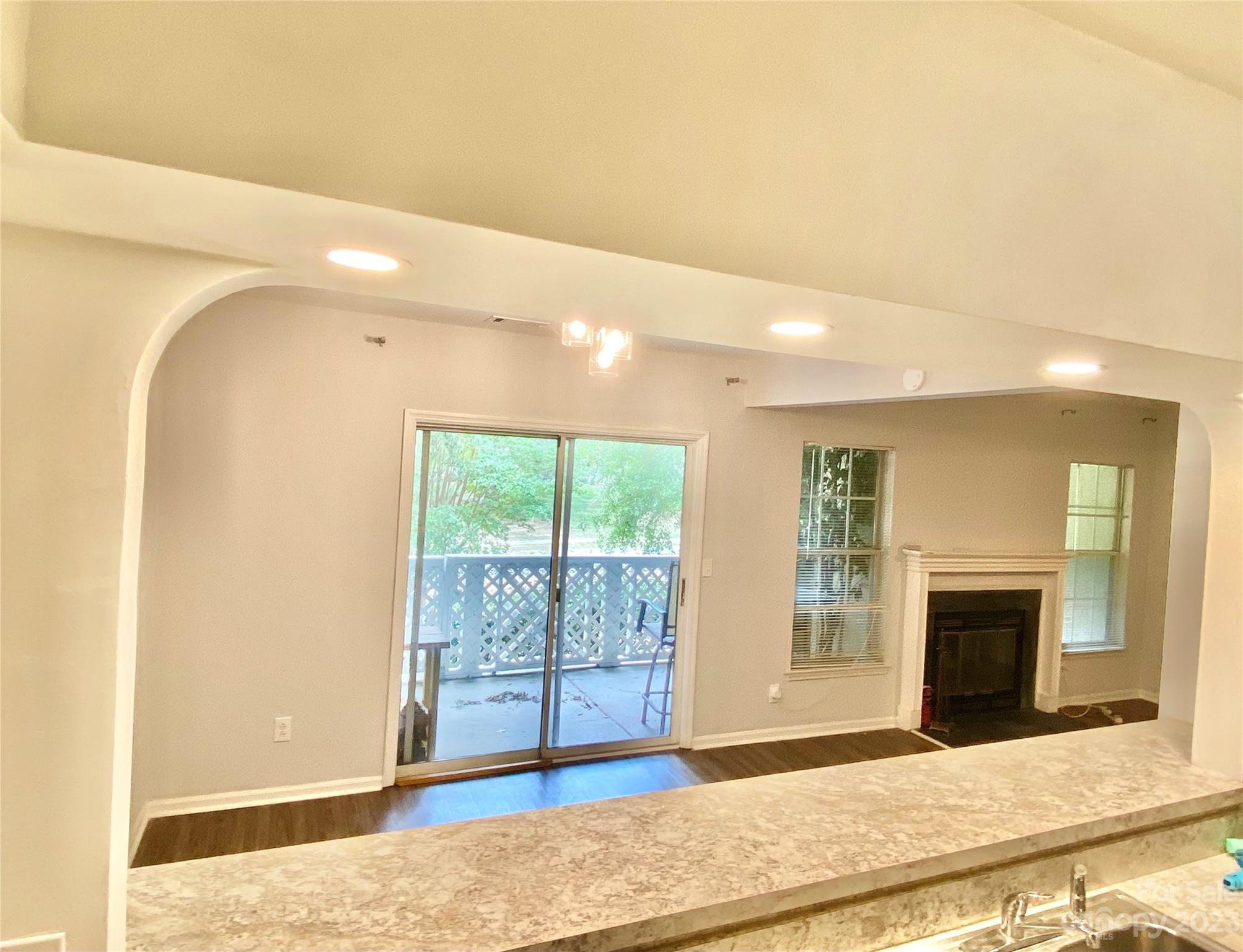 19909 Henderson Road Unit: A