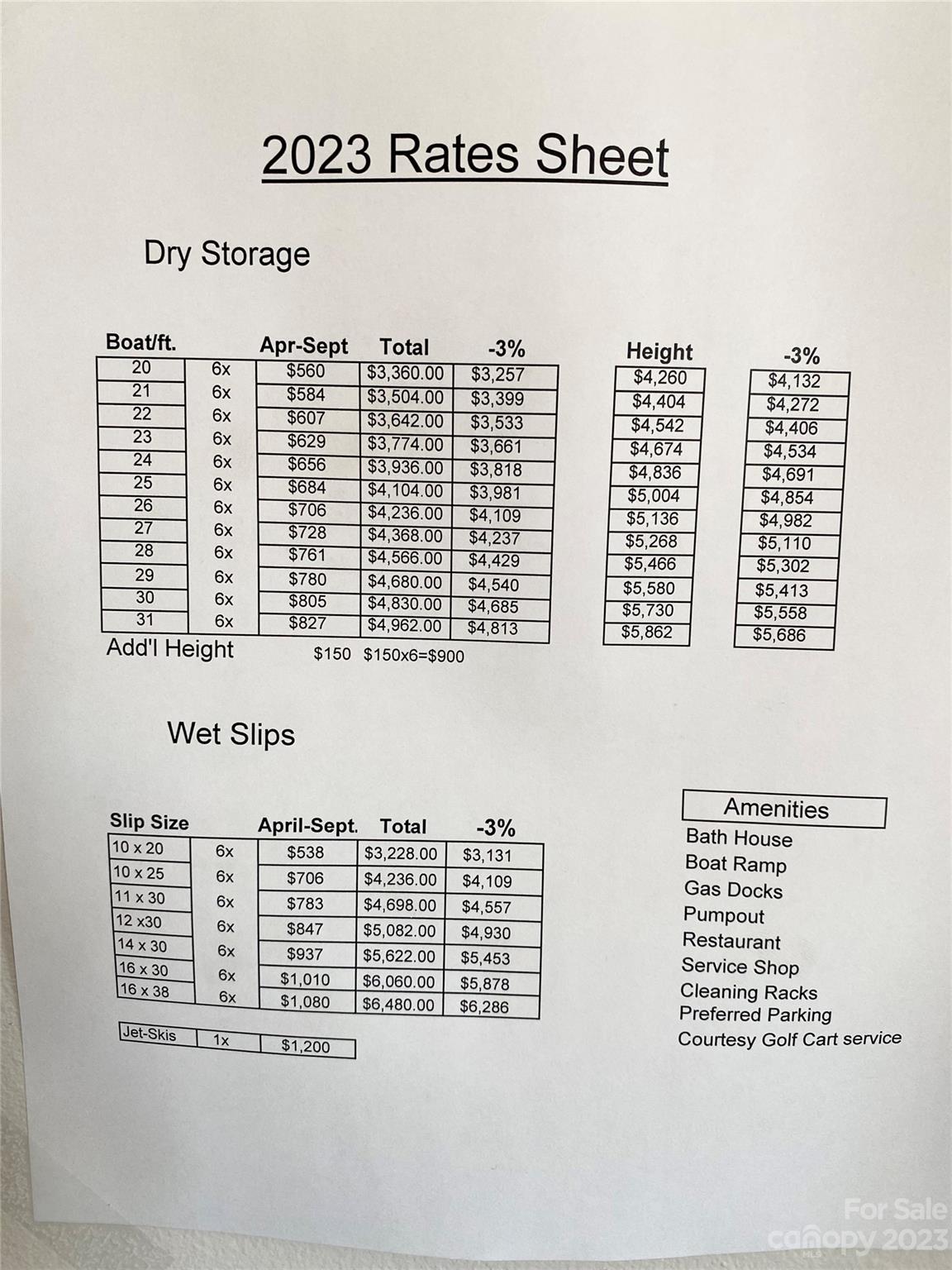 19909 Henderson Road Unit: A