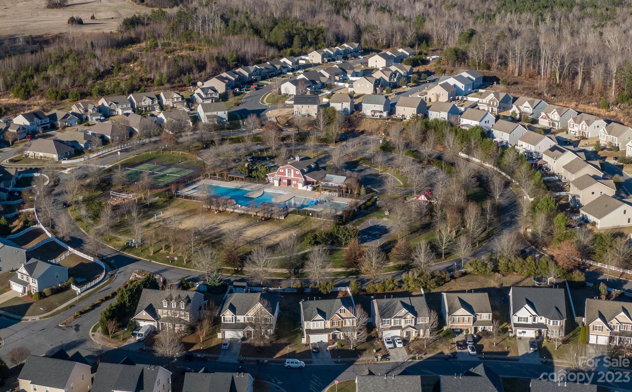 3200 Streamside Drive