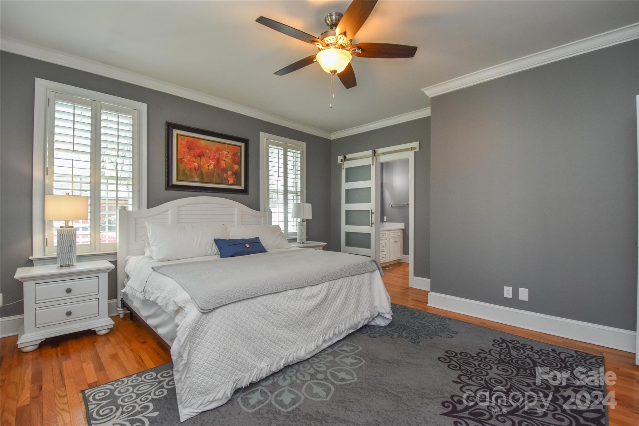 831 Mcgregor Court NE