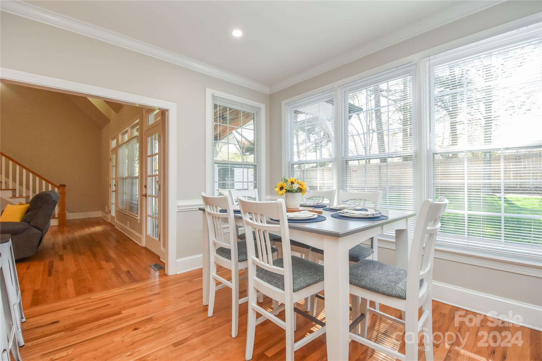 831 Mcgregor Court NE