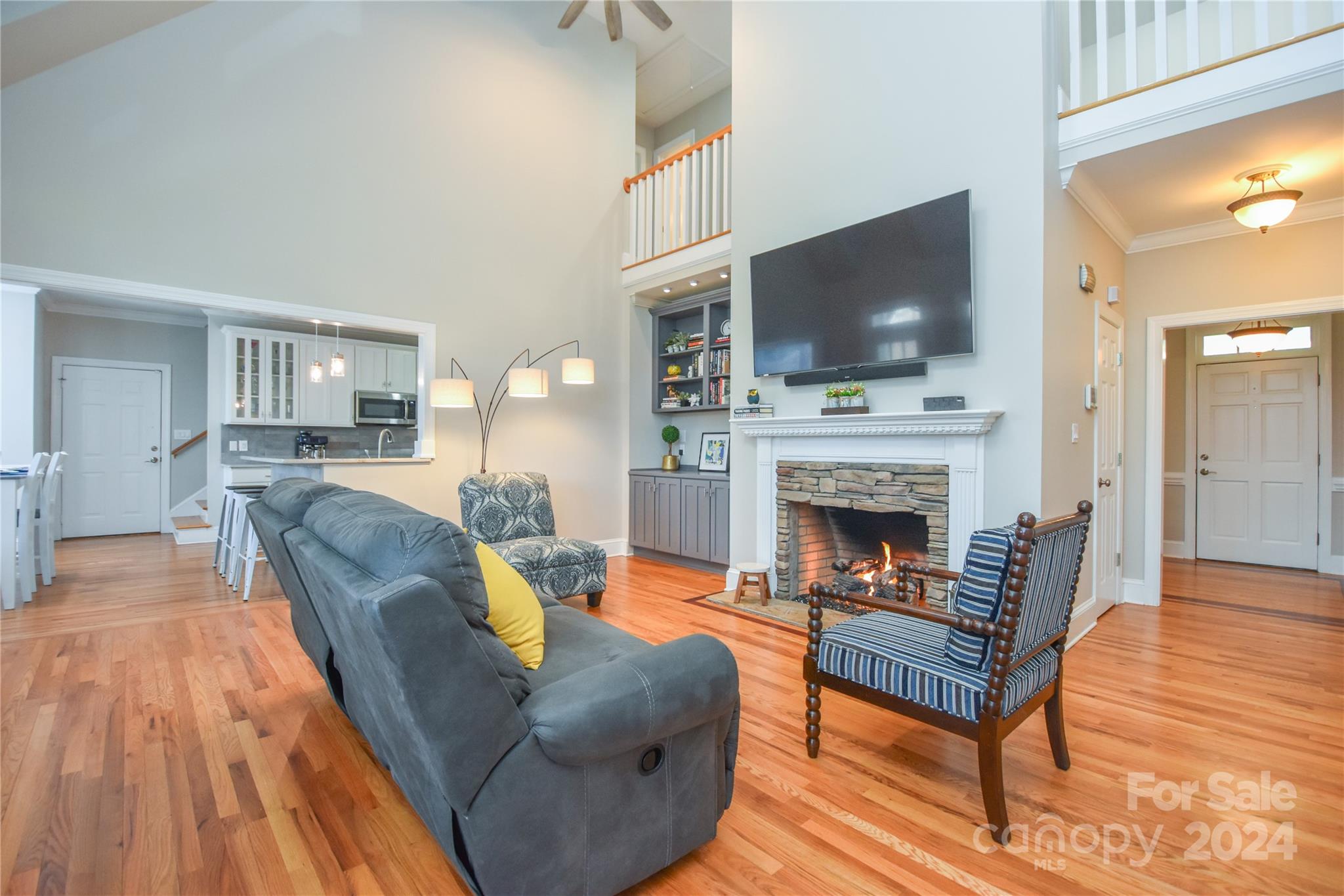 831 Mcgregor Court NE