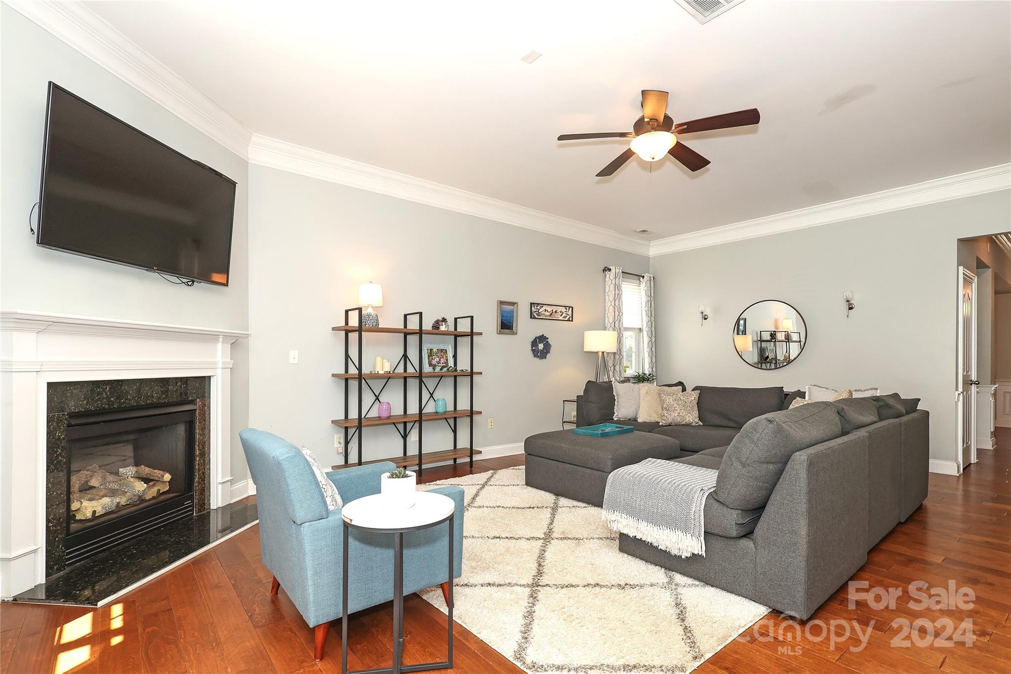 7443 Chaddsley Drive