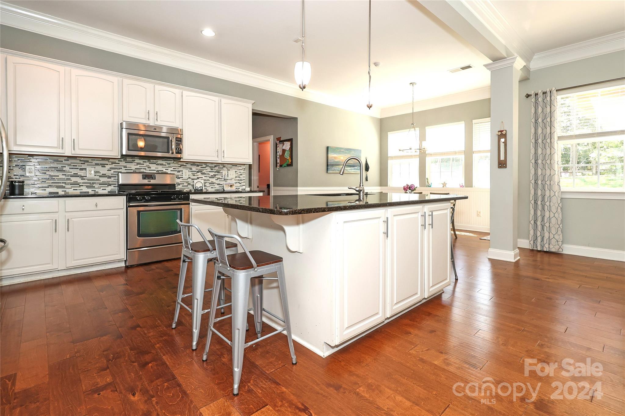 7443 Chaddsley Drive