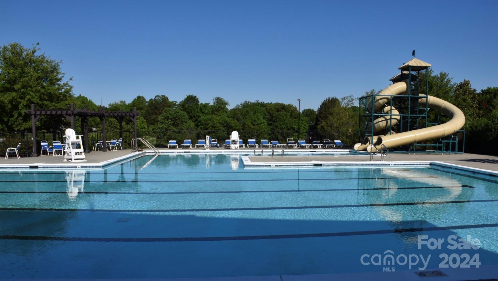 7443 Chaddsley Drive