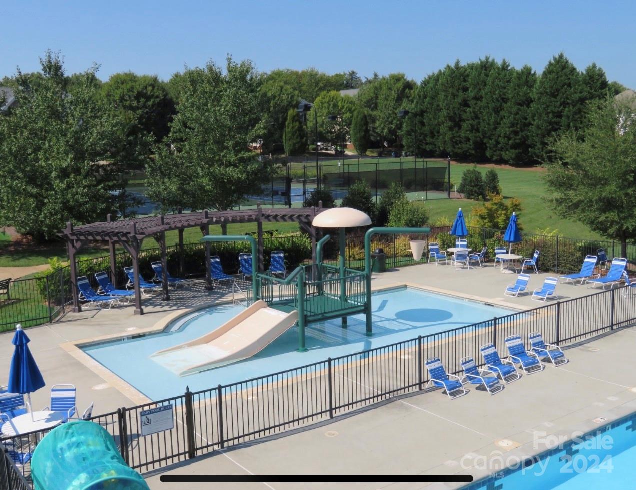 7443 Chaddsley Drive