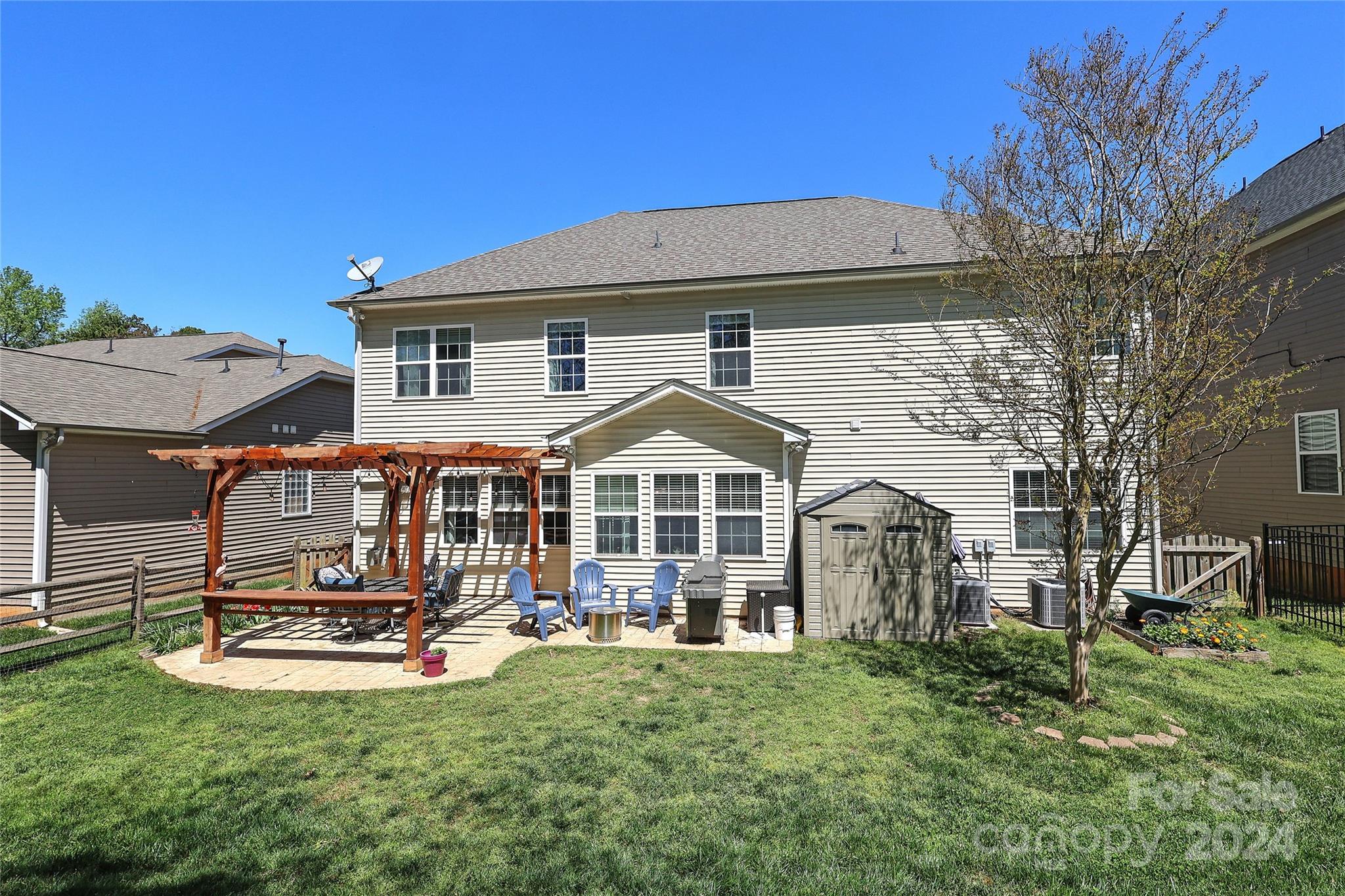 7443 Chaddsley Drive