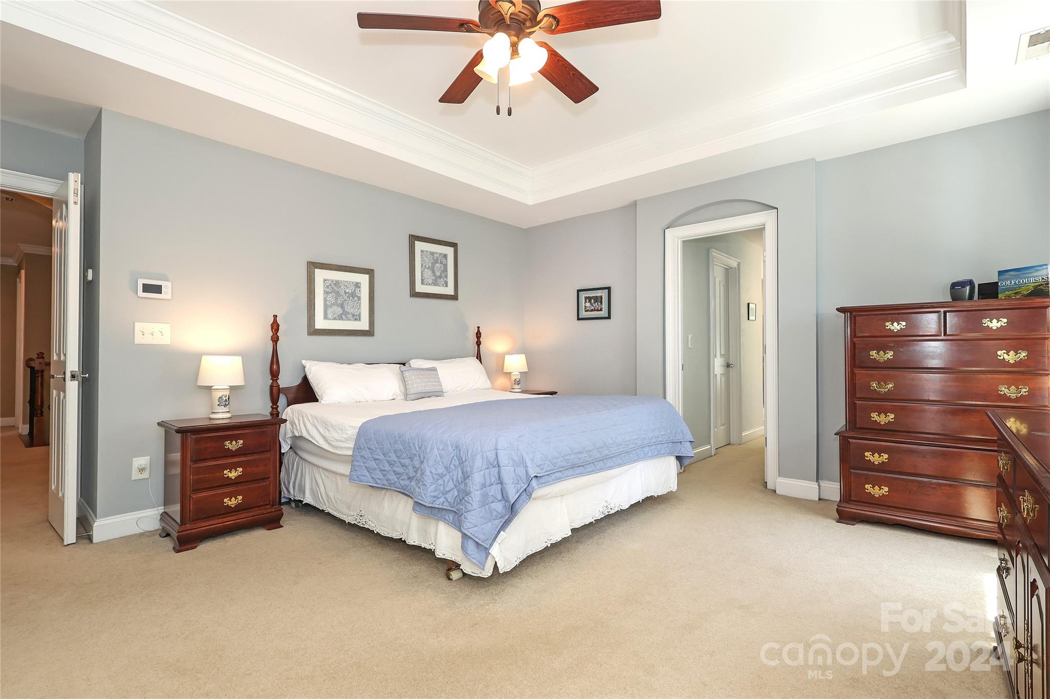 7443 Chaddsley Drive