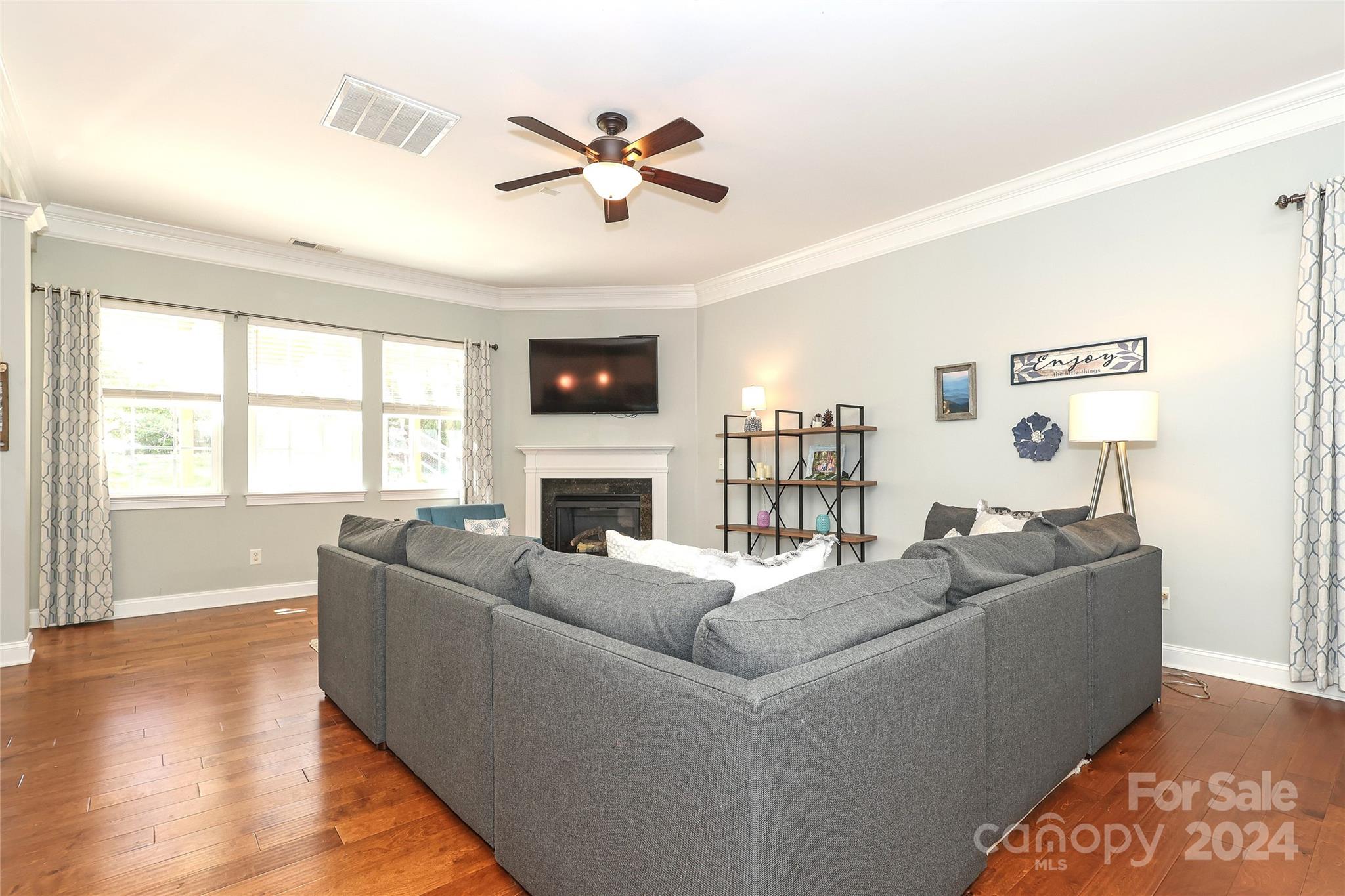 7443 Chaddsley Drive