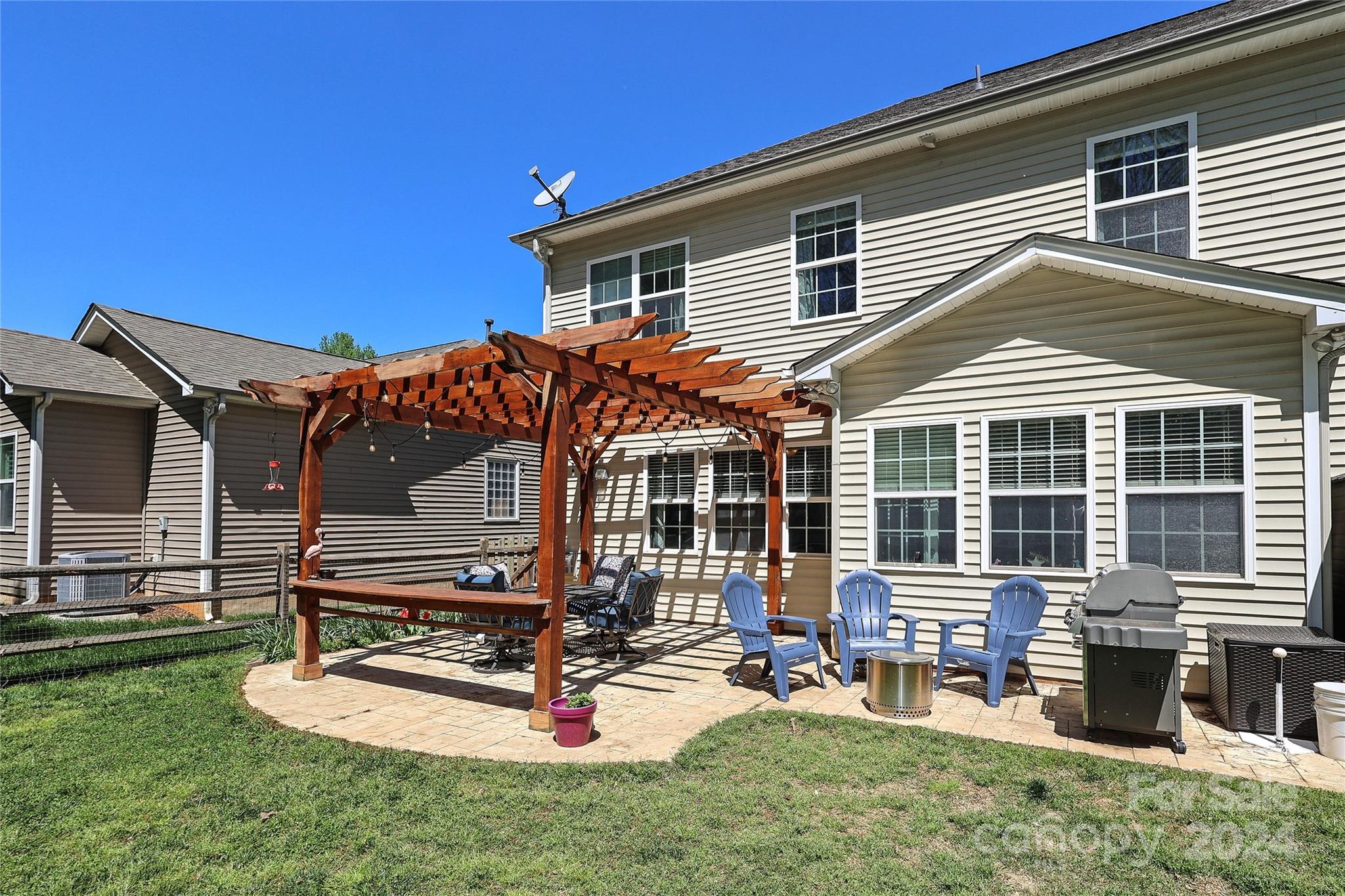 7443 Chaddsley Drive