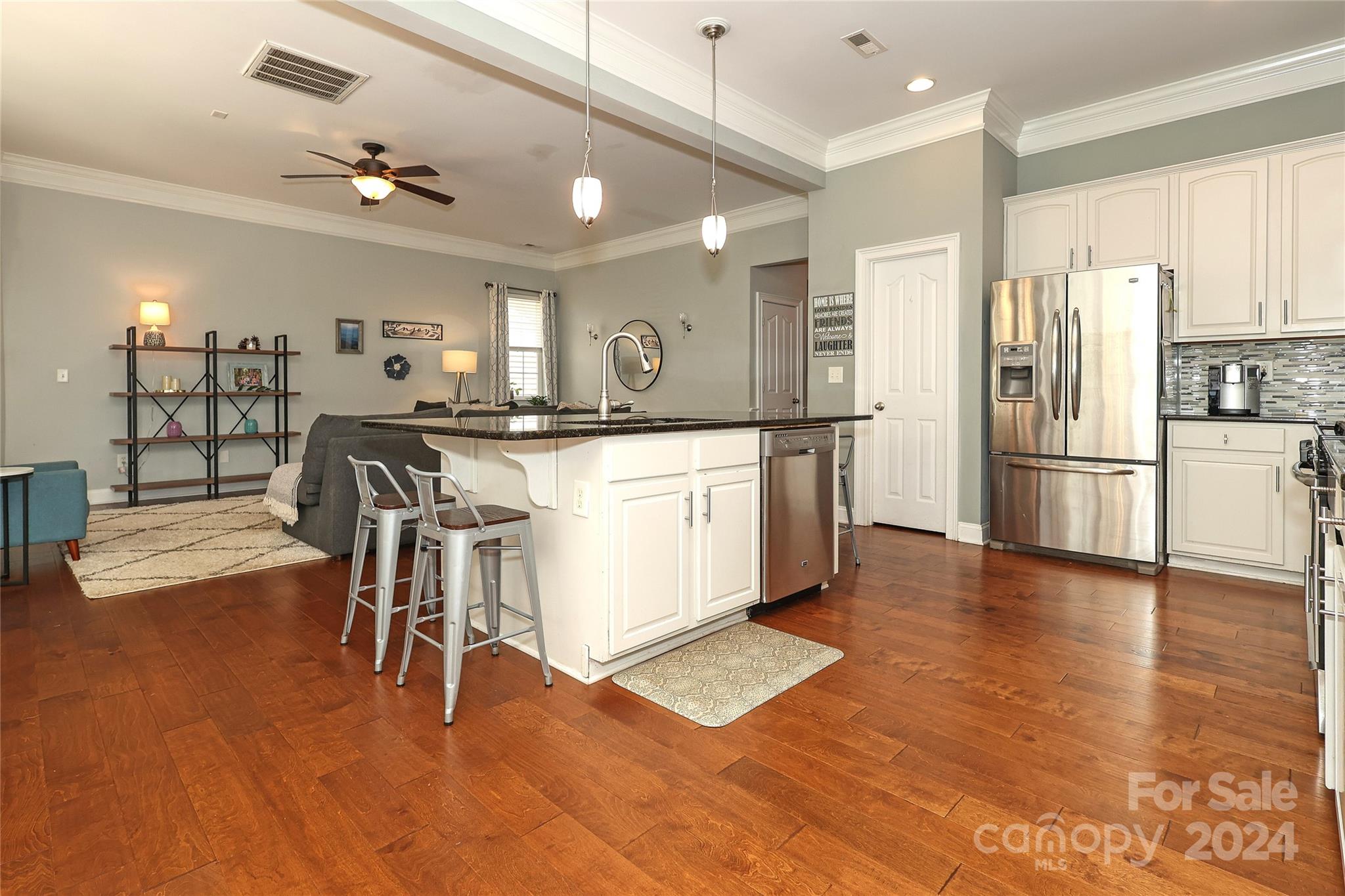 7443 Chaddsley Drive