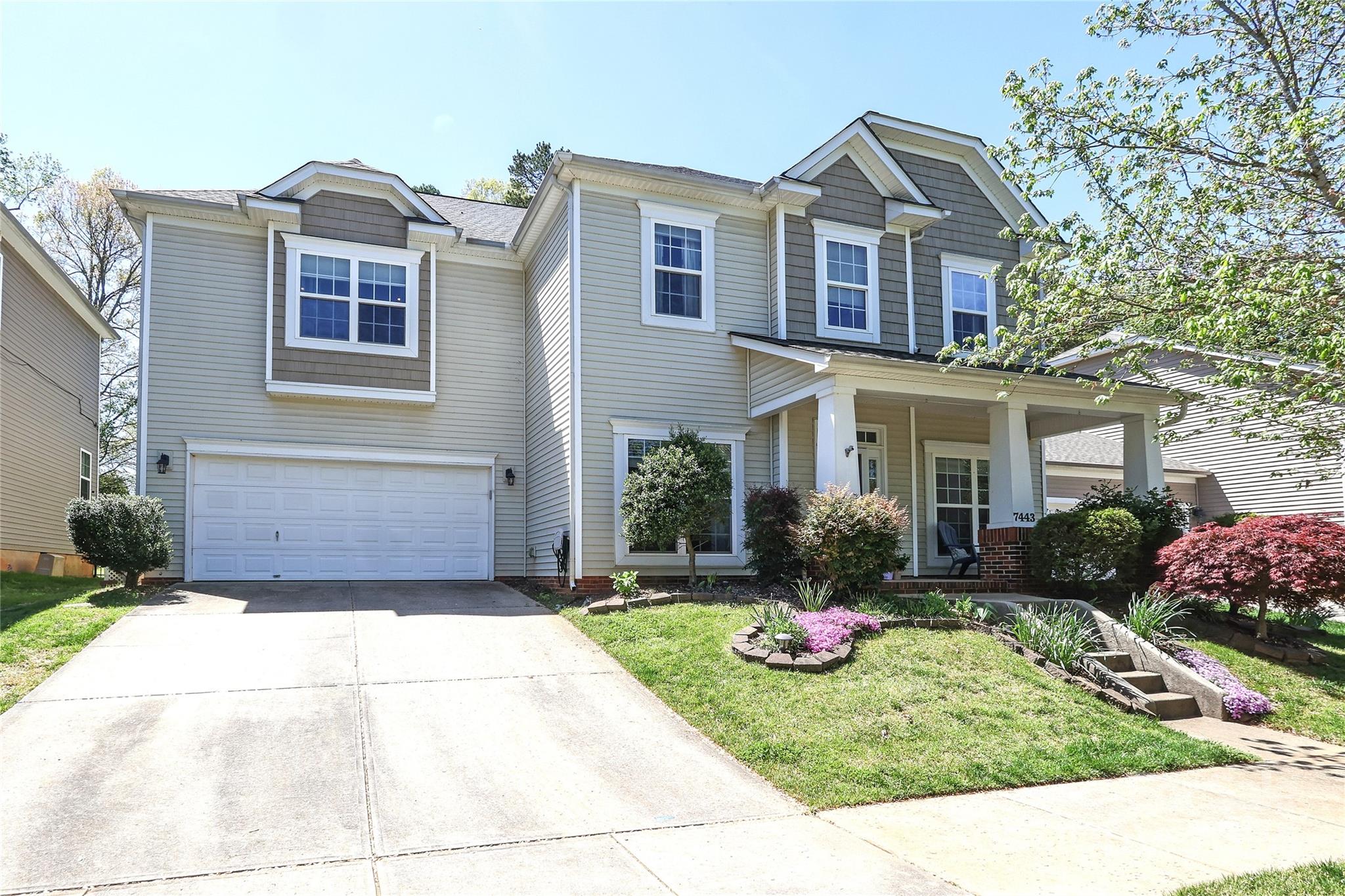 7443 Chaddsley Drive