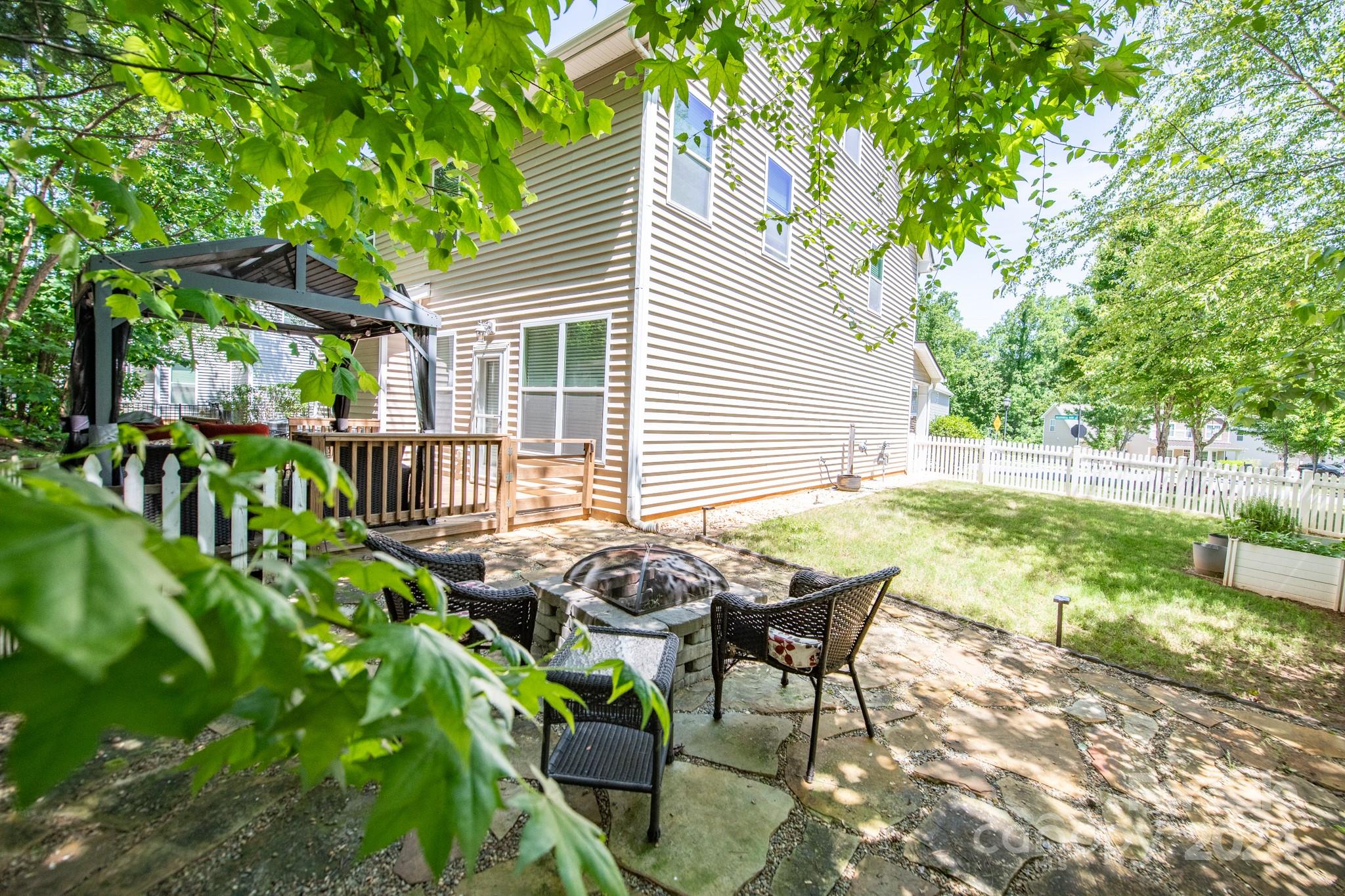 5744 Mcdowell Run Drive