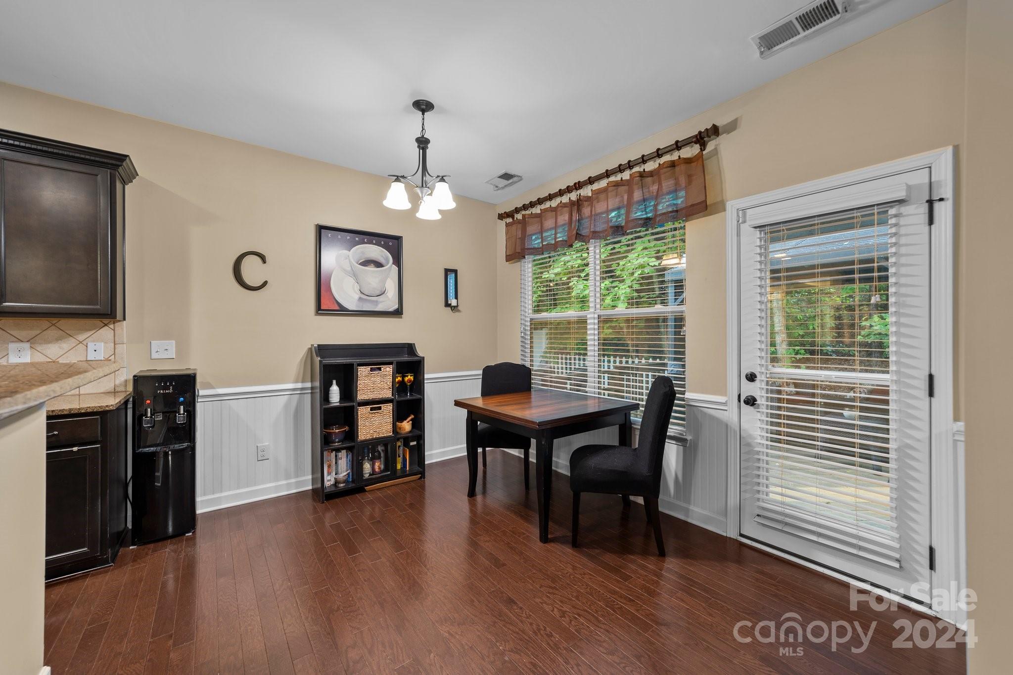 5744 Mcdowell Run Drive