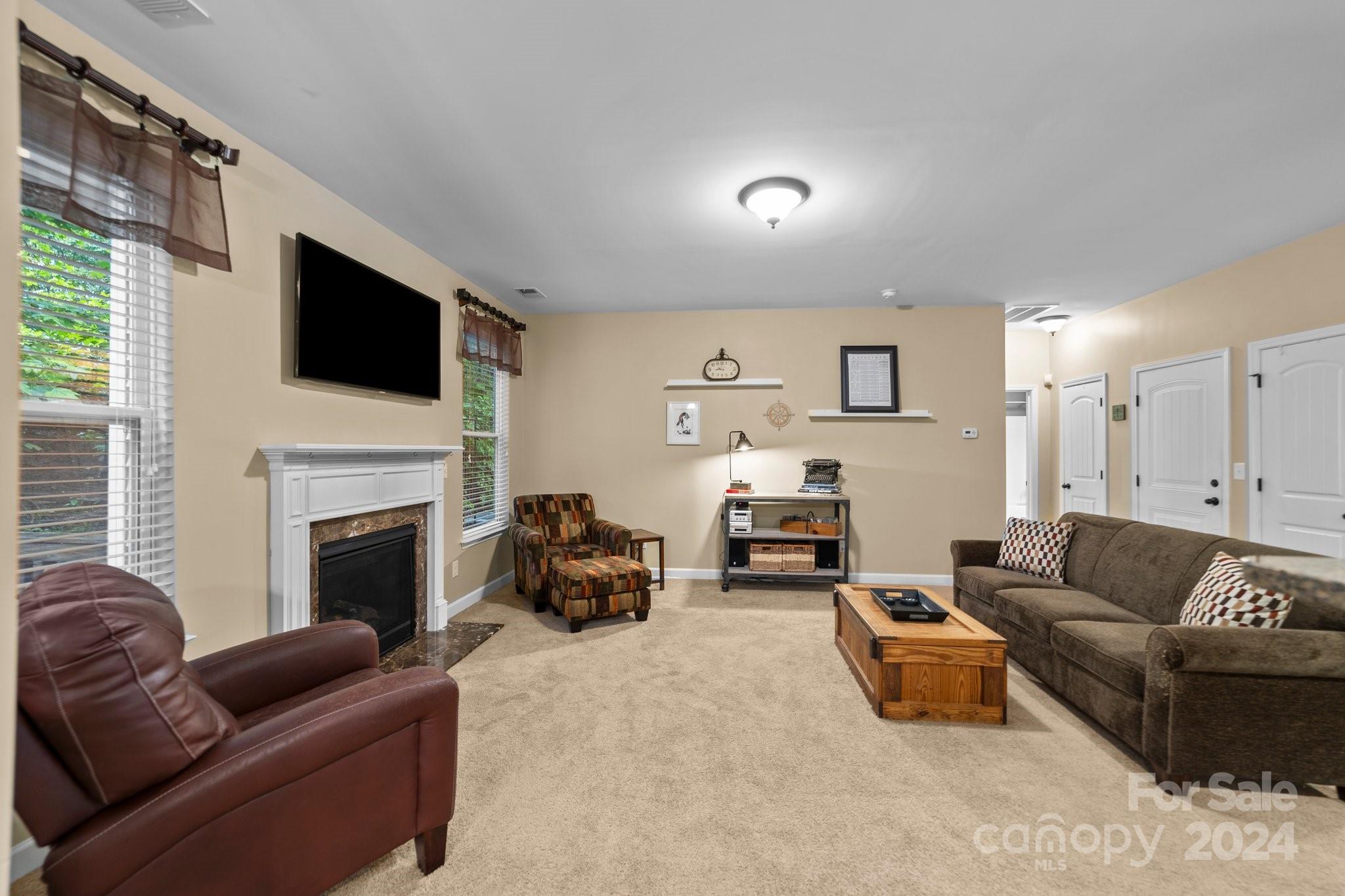 5744 Mcdowell Run Drive