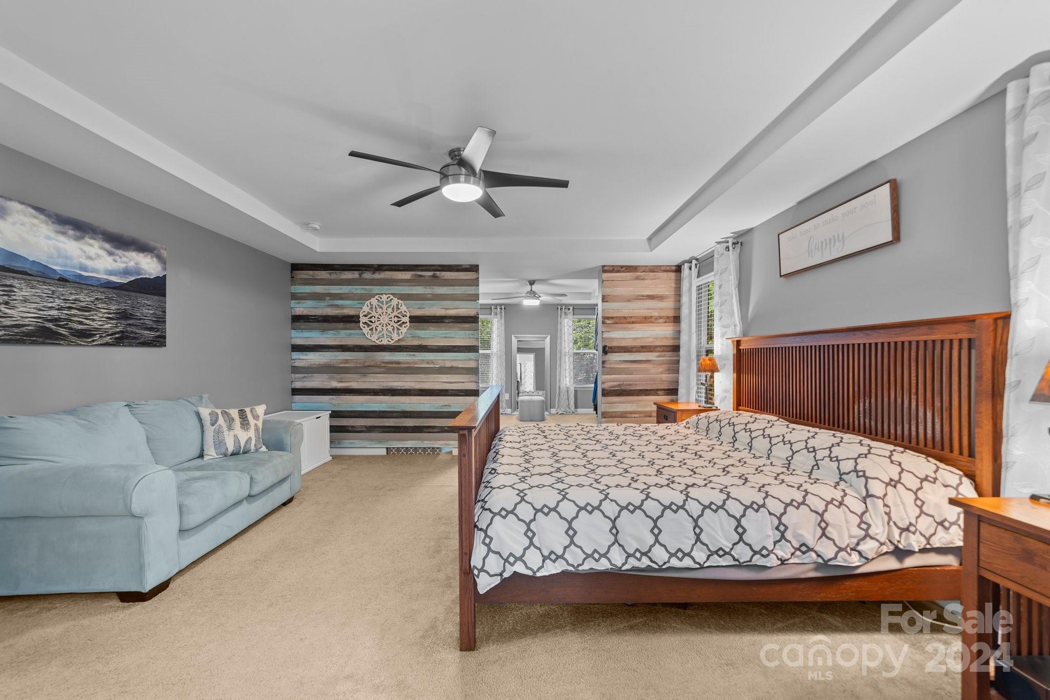 5744 Mcdowell Run Drive