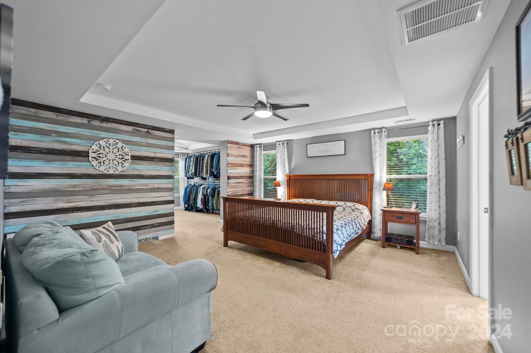 5744 Mcdowell Run Drive