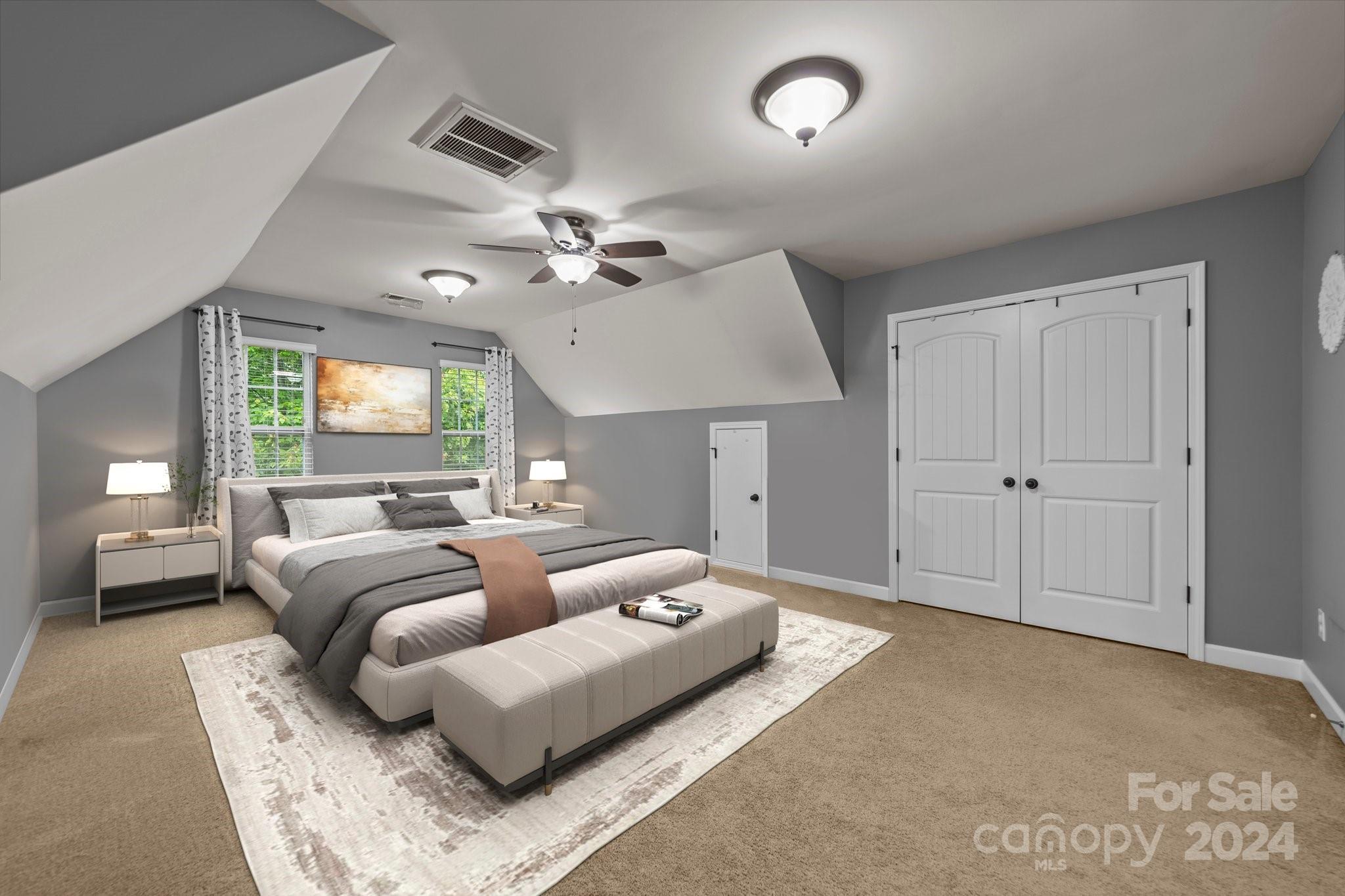 5744 Mcdowell Run Drive