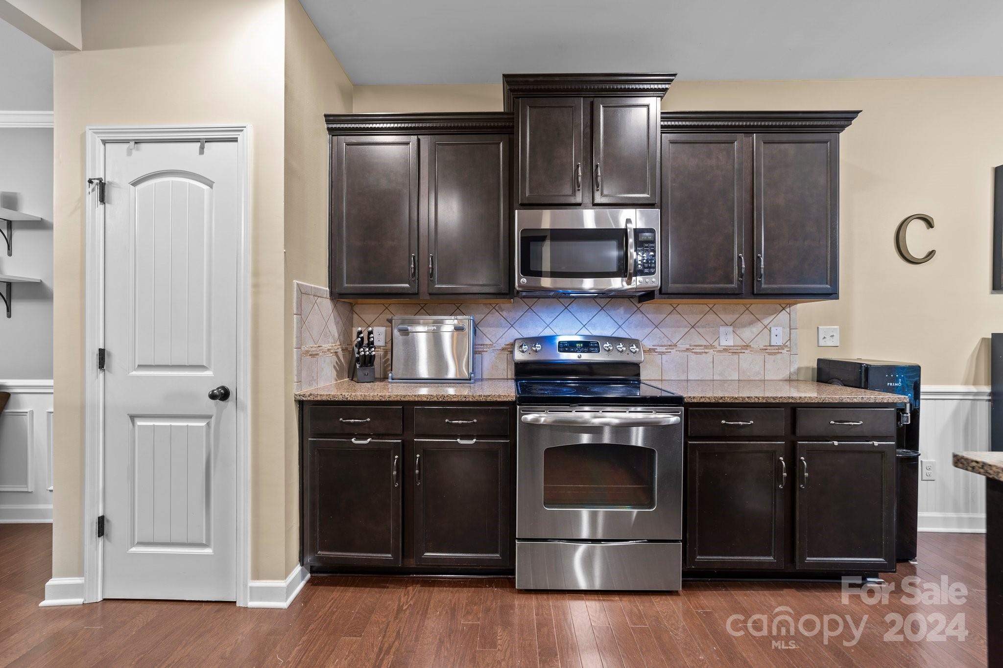 5744 Mcdowell Run Drive