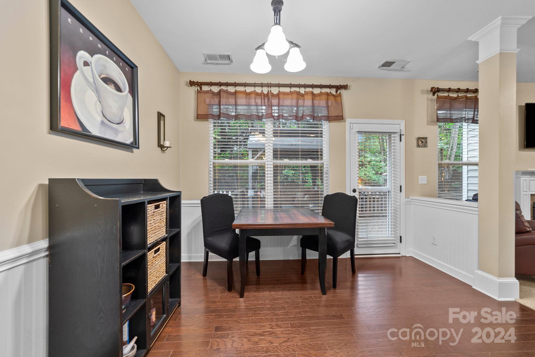 5744 Mcdowell Run Drive