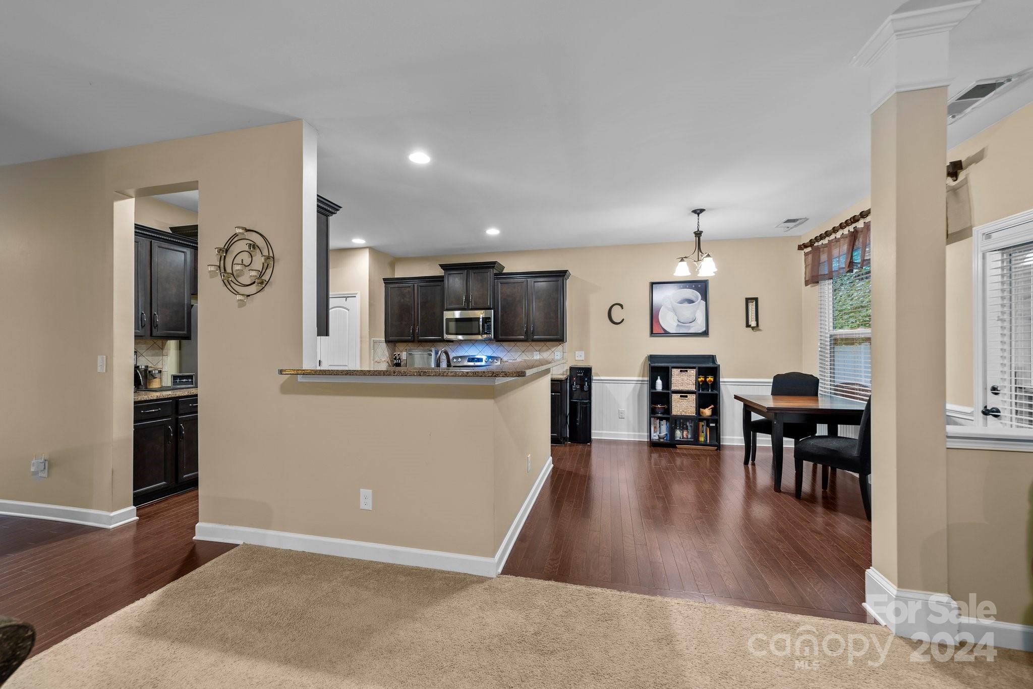 5744 Mcdowell Run Drive